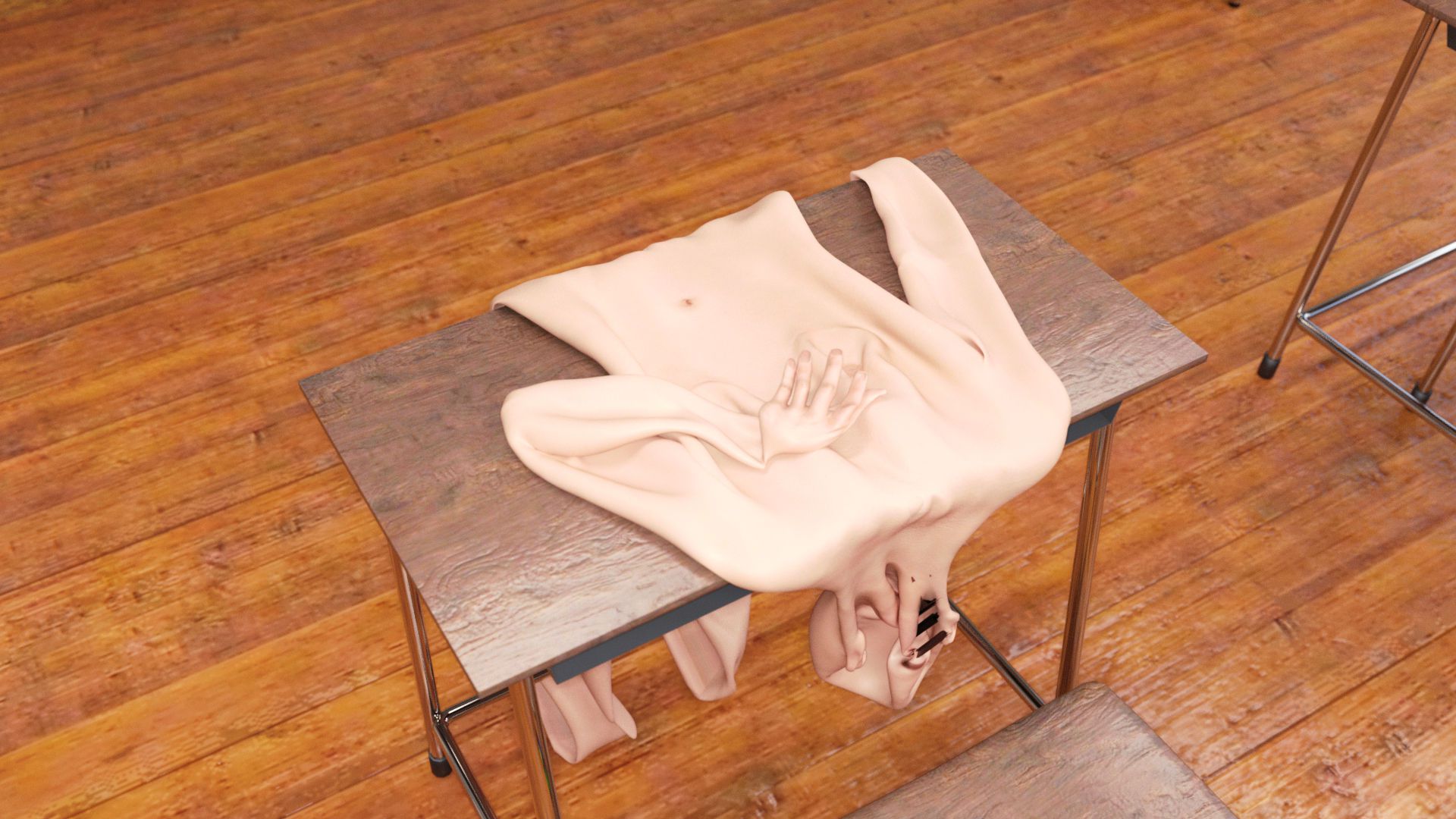 Demon [YTSnow] - Chapter 1 — Page 116