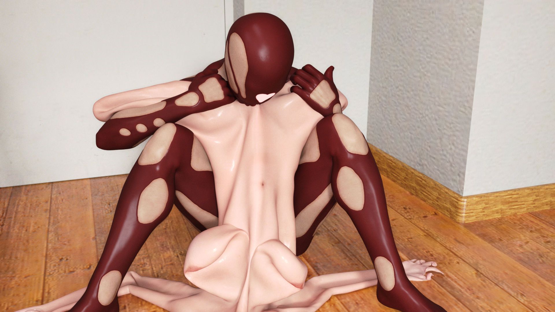 Demon [YTSnow] - Chapter 1 — Page 130