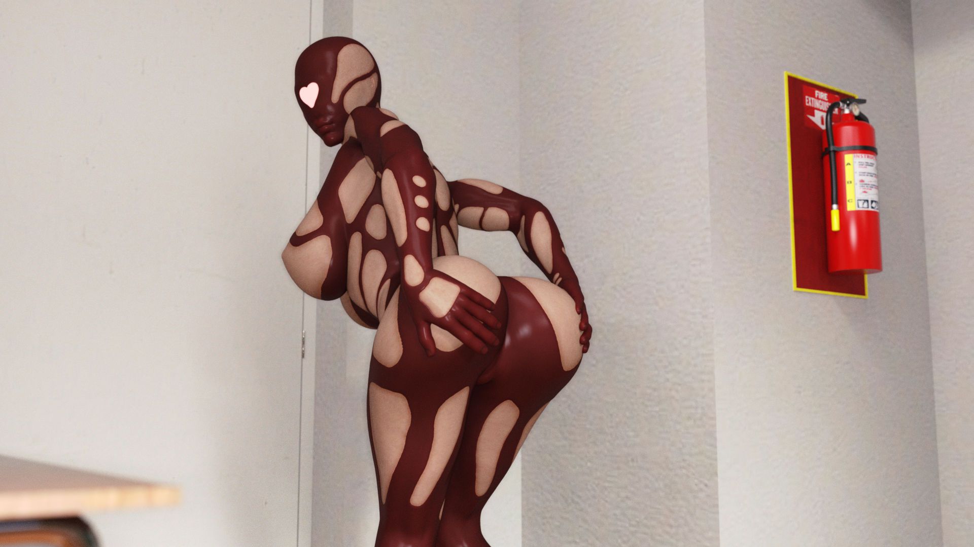 Demon [YTSnow] - Chapter 1 — Page 134