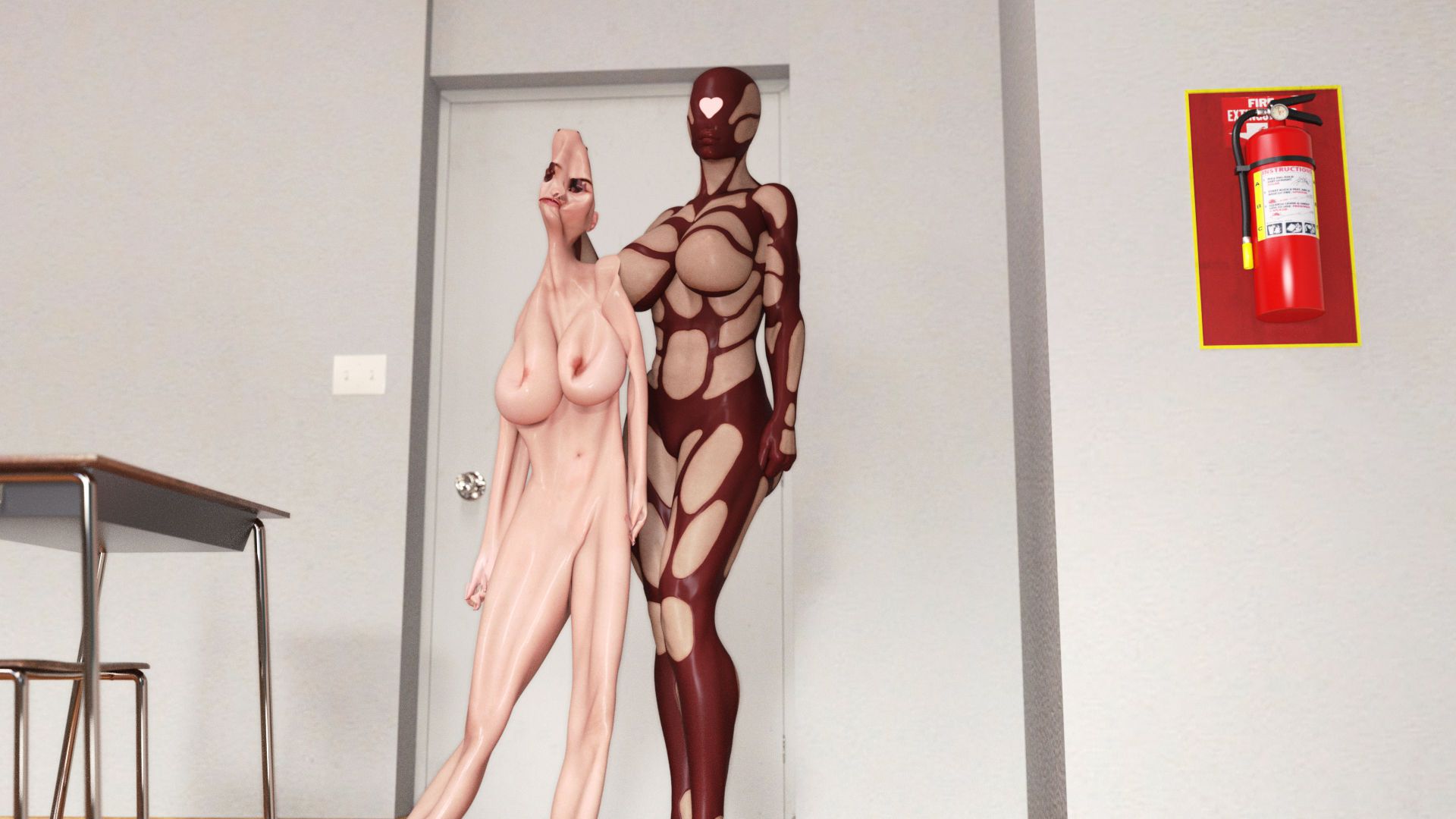 Demon [YTSnow] - Chapter 1 — Page 136