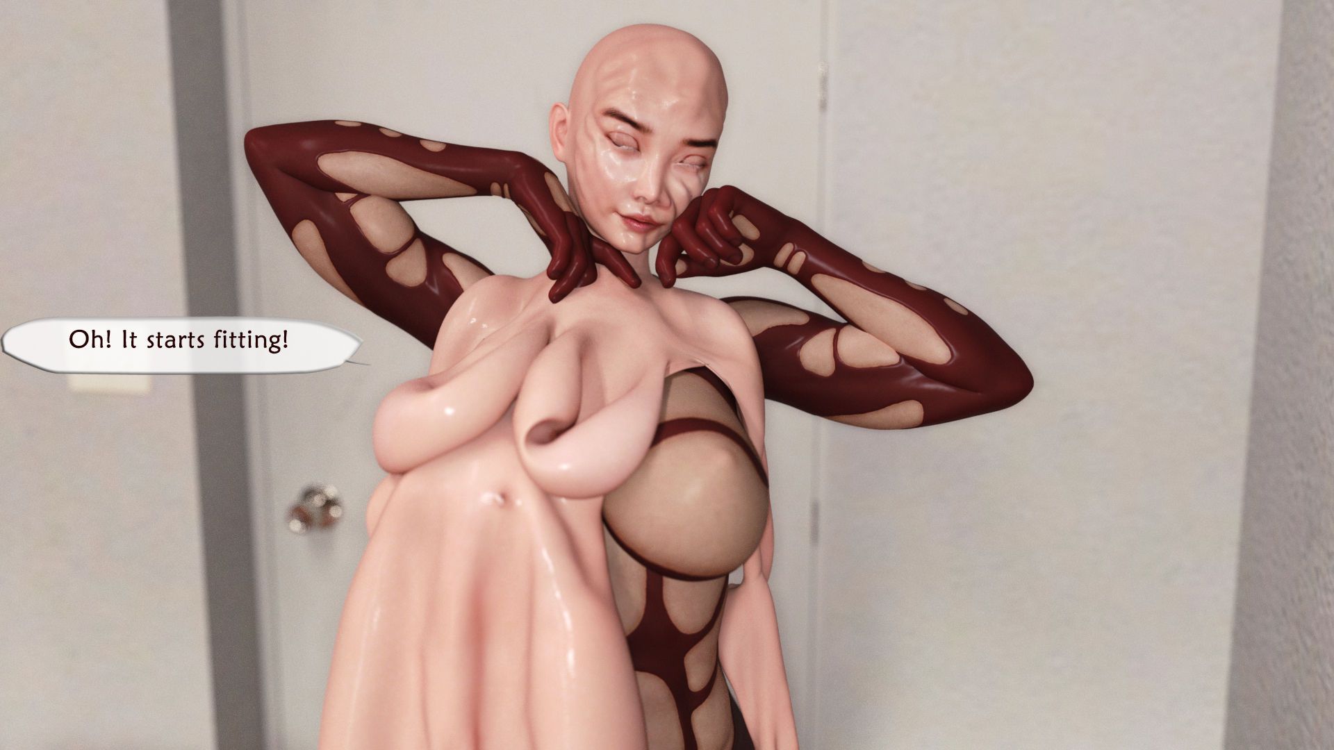 Demon [YTSnow] - Chapter 1 — Page 140