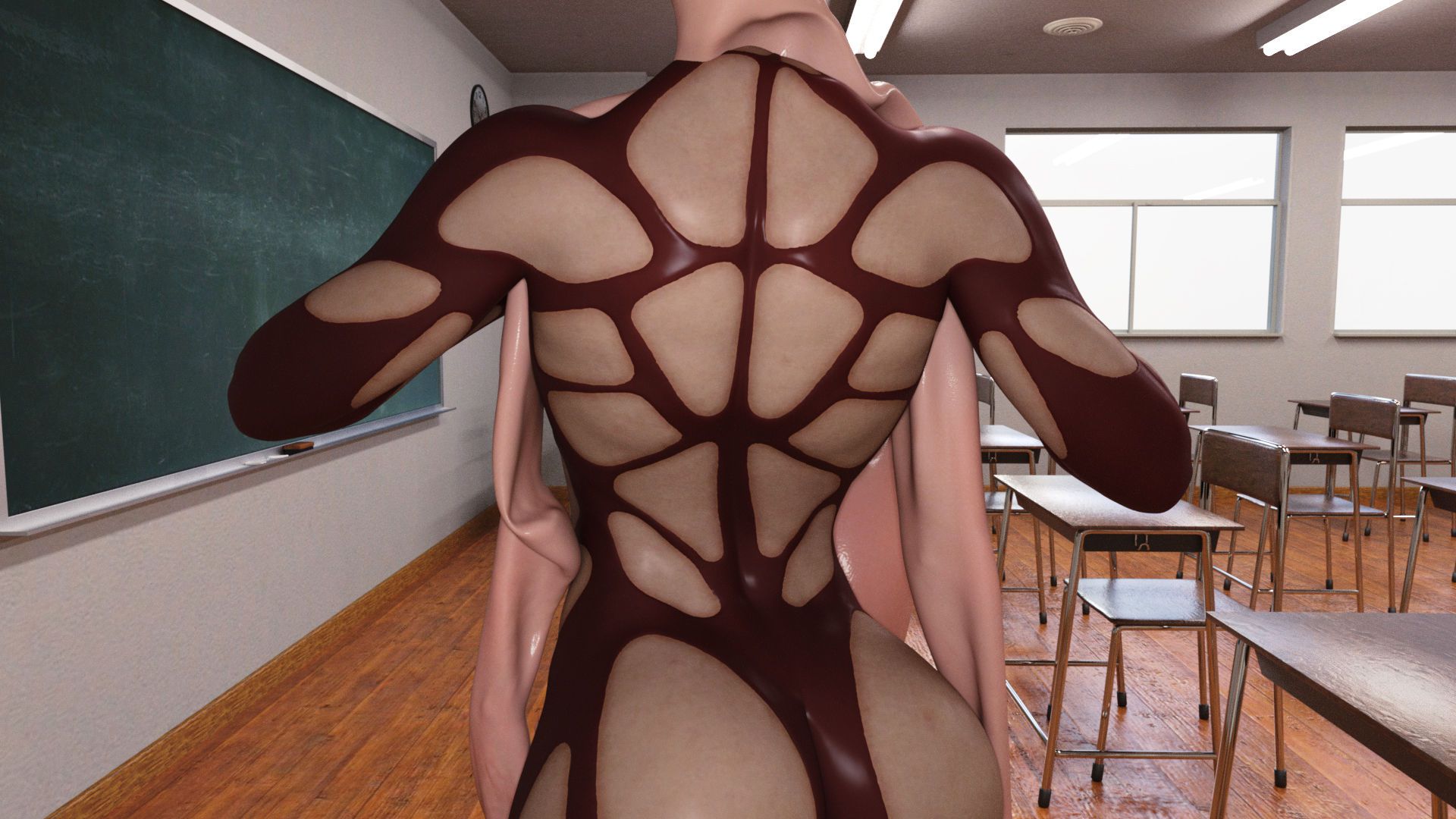 Demon [YTSnow] - Chapter 1 — Page 146