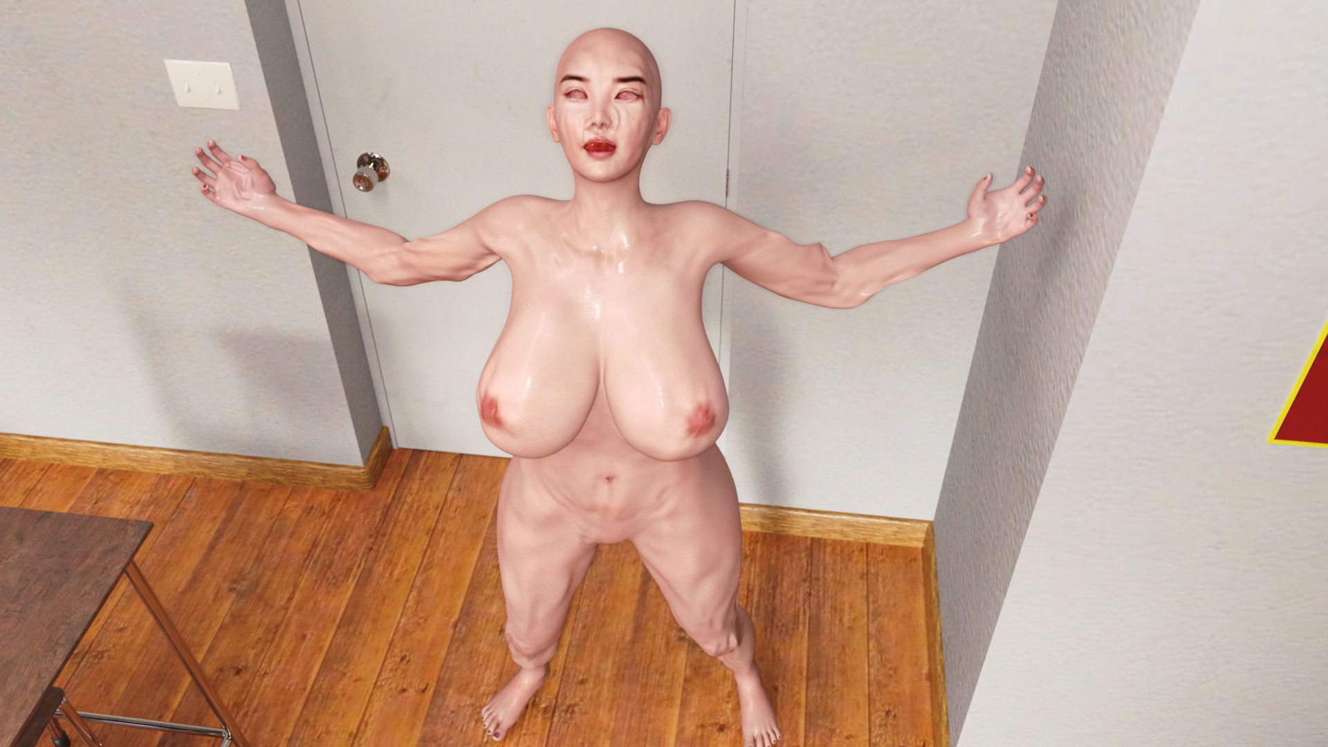 Demon [YTSnow] - Chapter 1 — Page 156