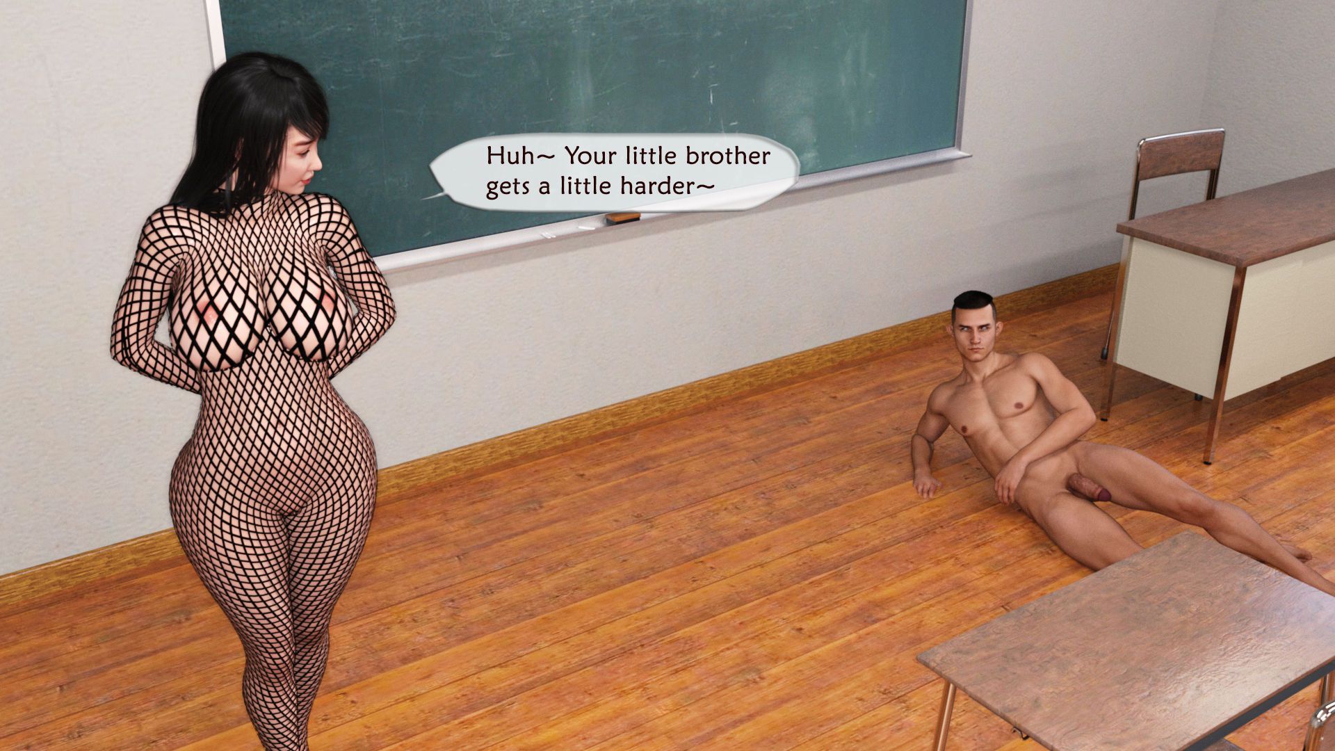 Demon [YTSnow] - Chapter 1 — Page 179