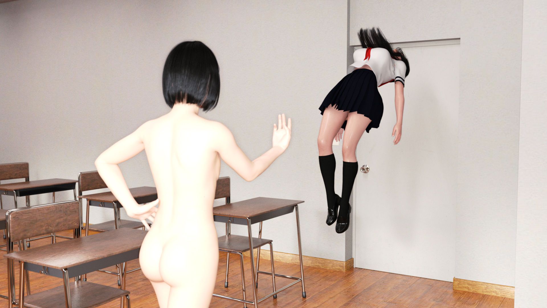 Demon [YTSnow] - Chapter 1 — Page 69