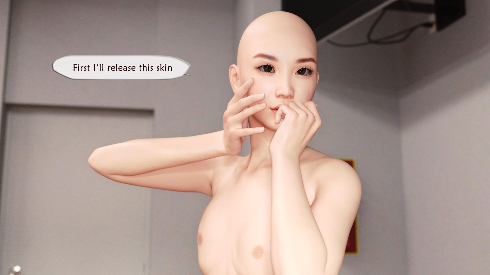 Demon [YTSnow] - Chapter 1 — Page 86