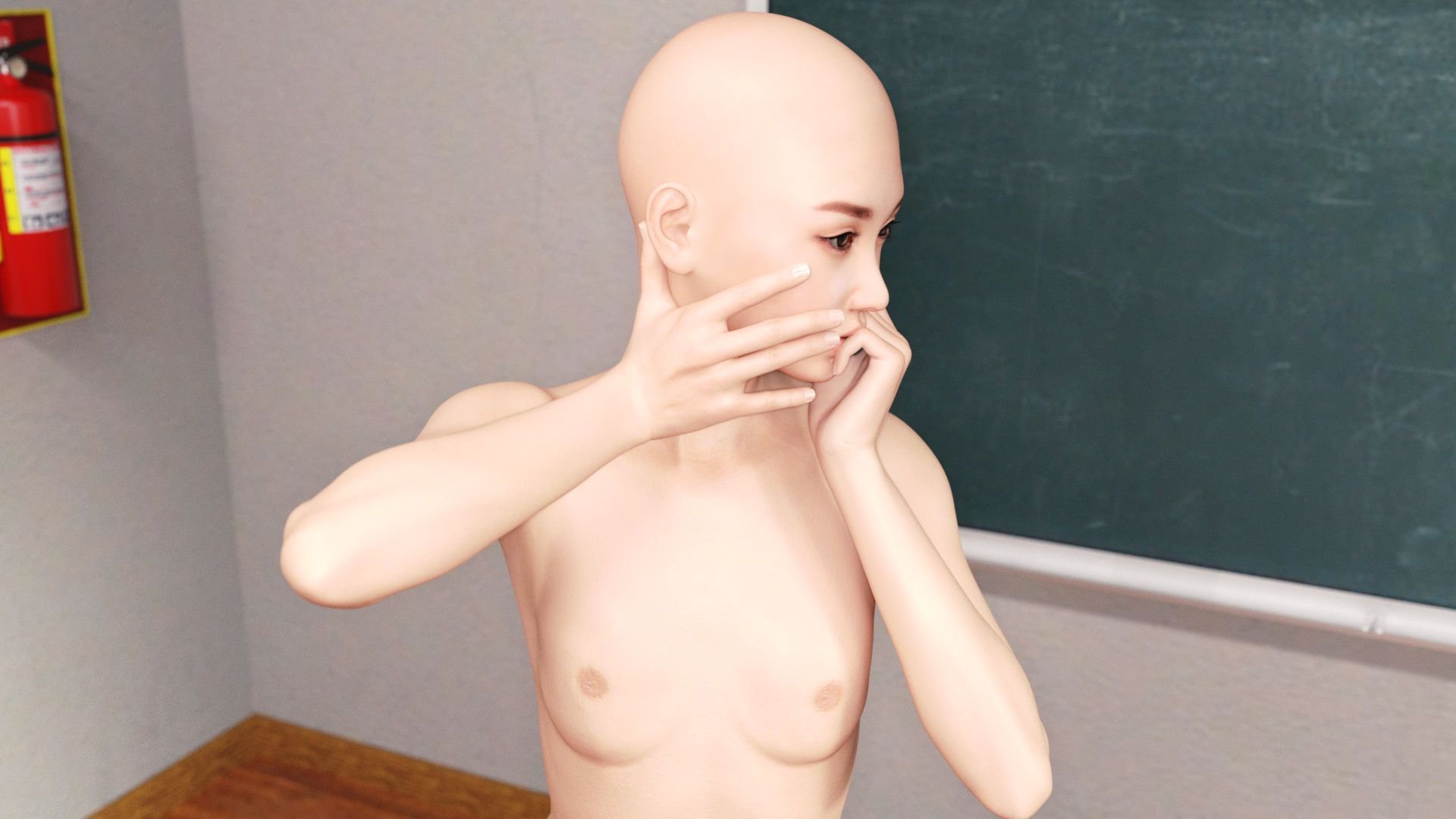 Demon [YTSnow] - Chapter 1 — Page 87