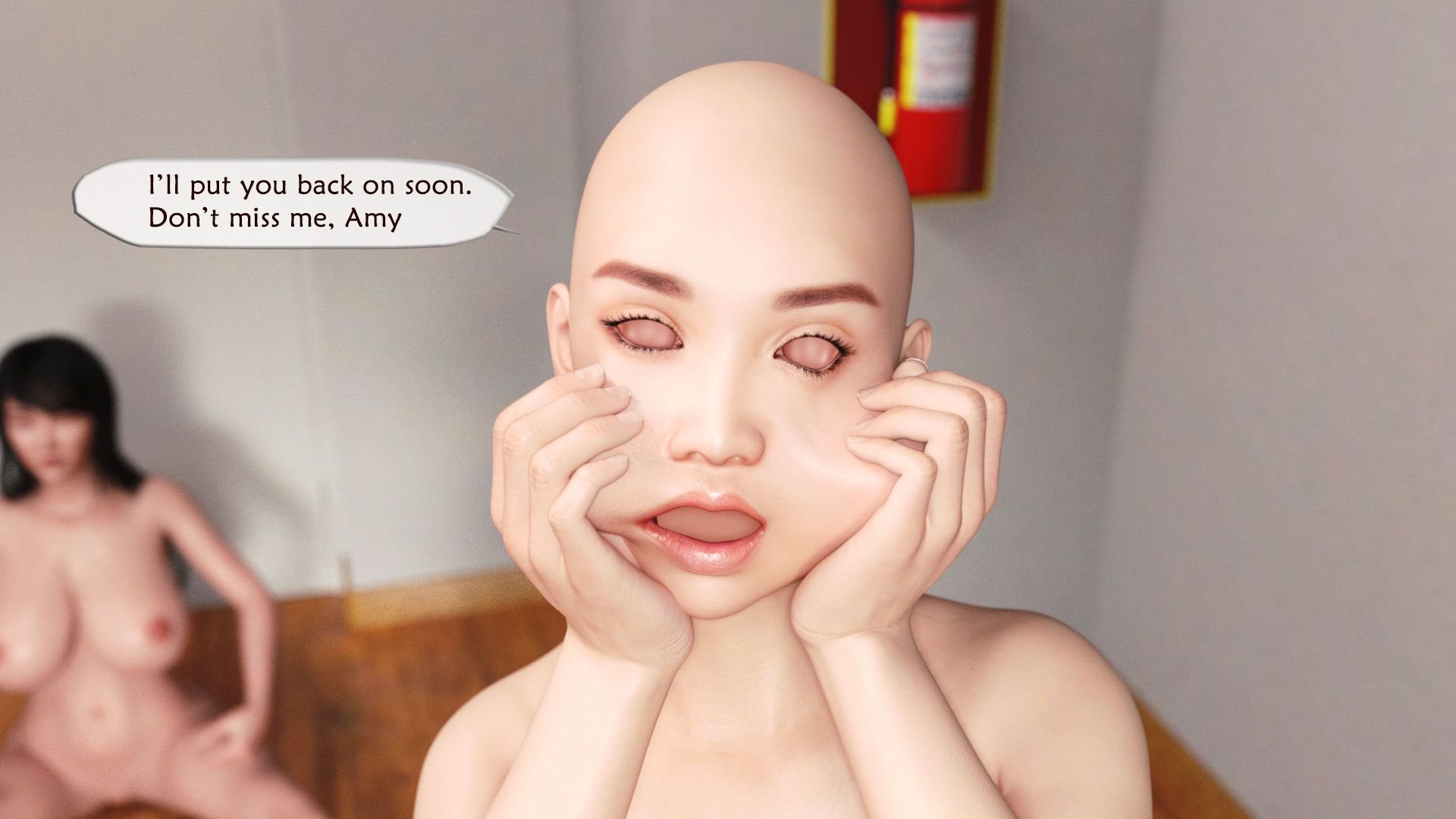 Demon [YTSnow] - Chapter 1 — Page 90