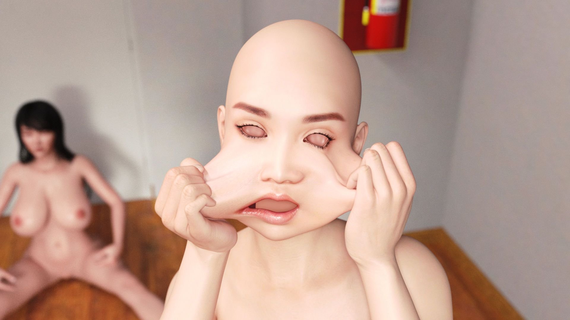 Demon [YTSnow] - Chapter 1 — Page 91