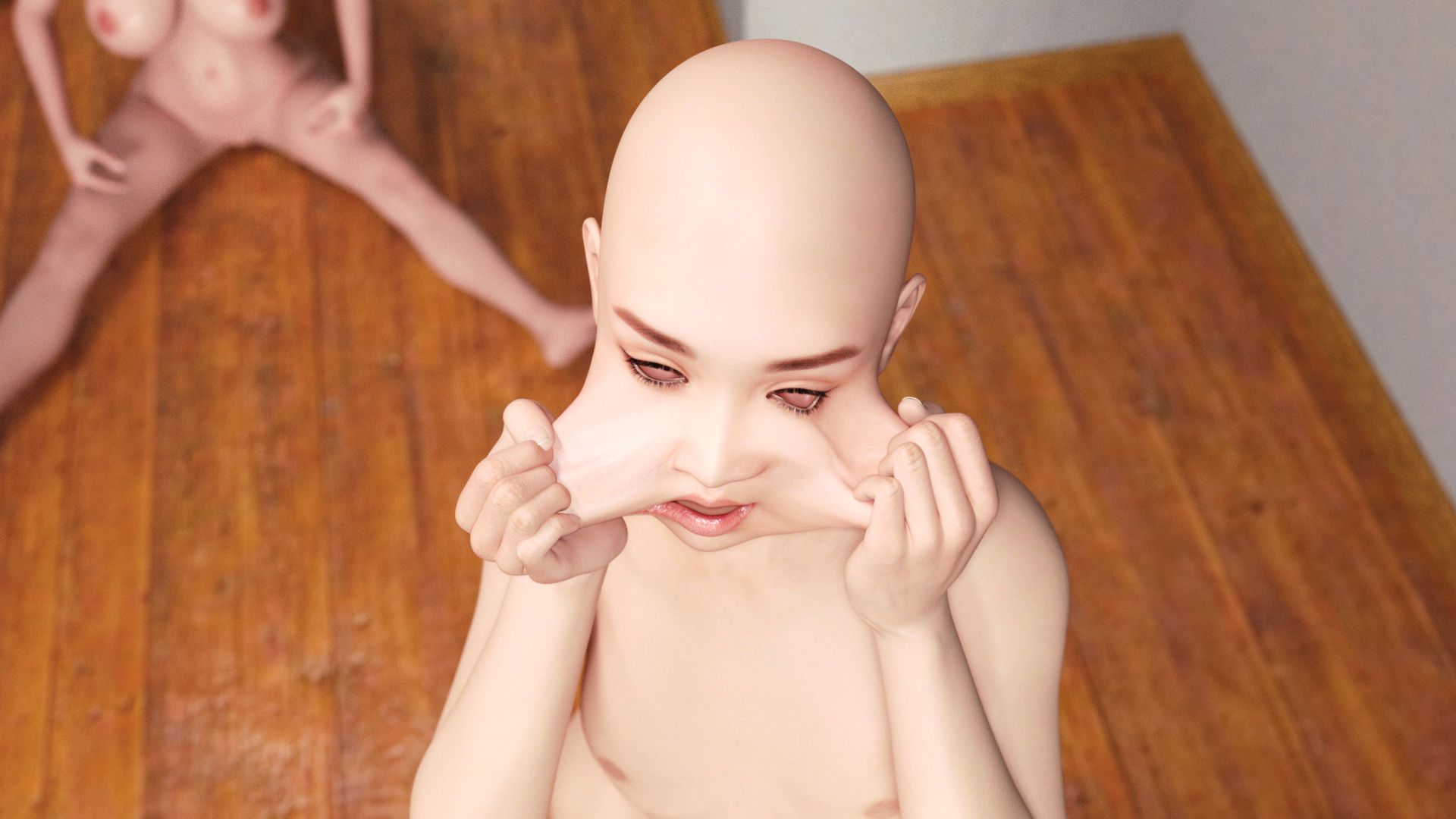 Demon [YTSnow] - Chapter 1 — Page 92