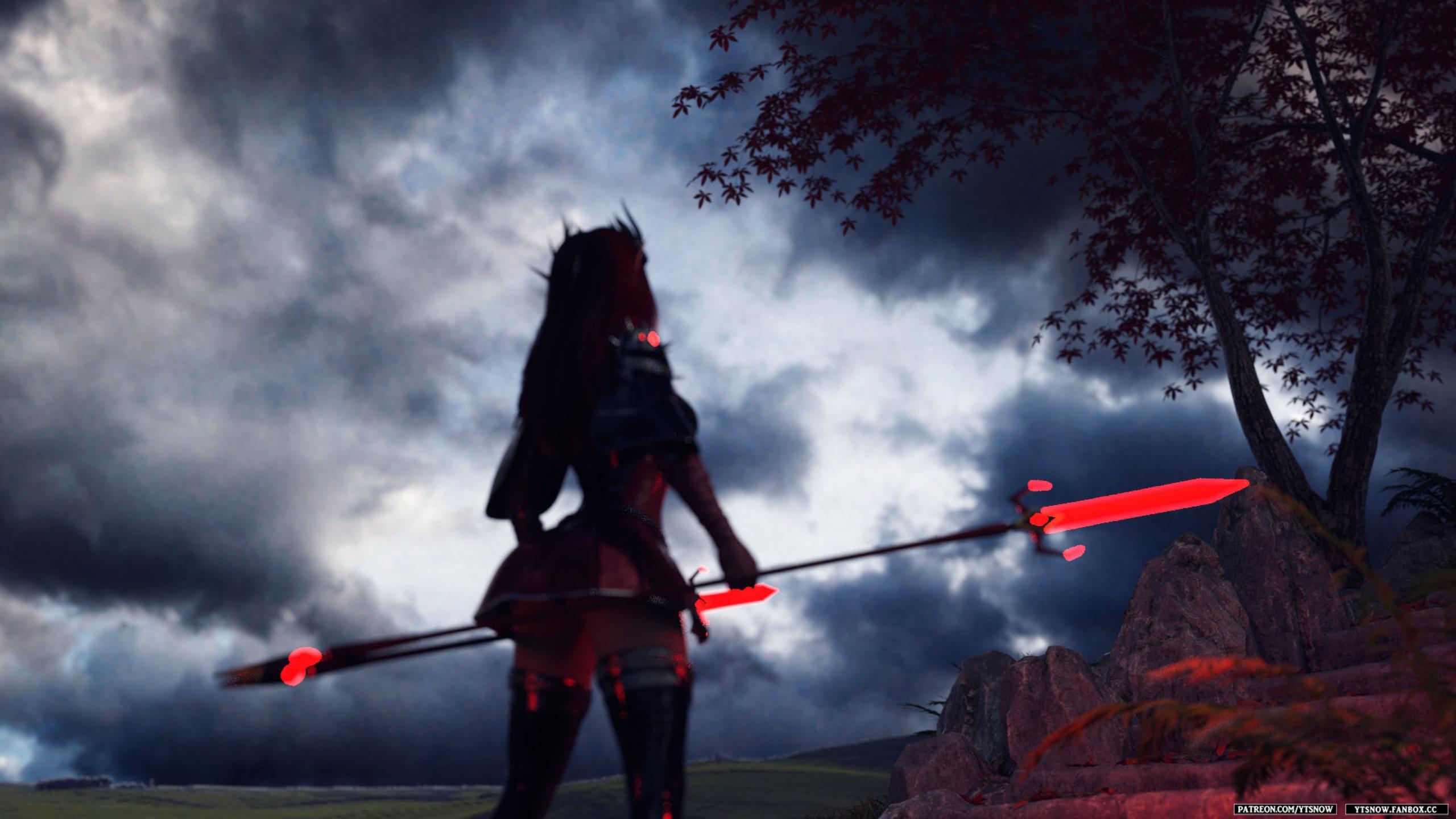 False Honour [YTSnow] - Chapter 1 — Page 10