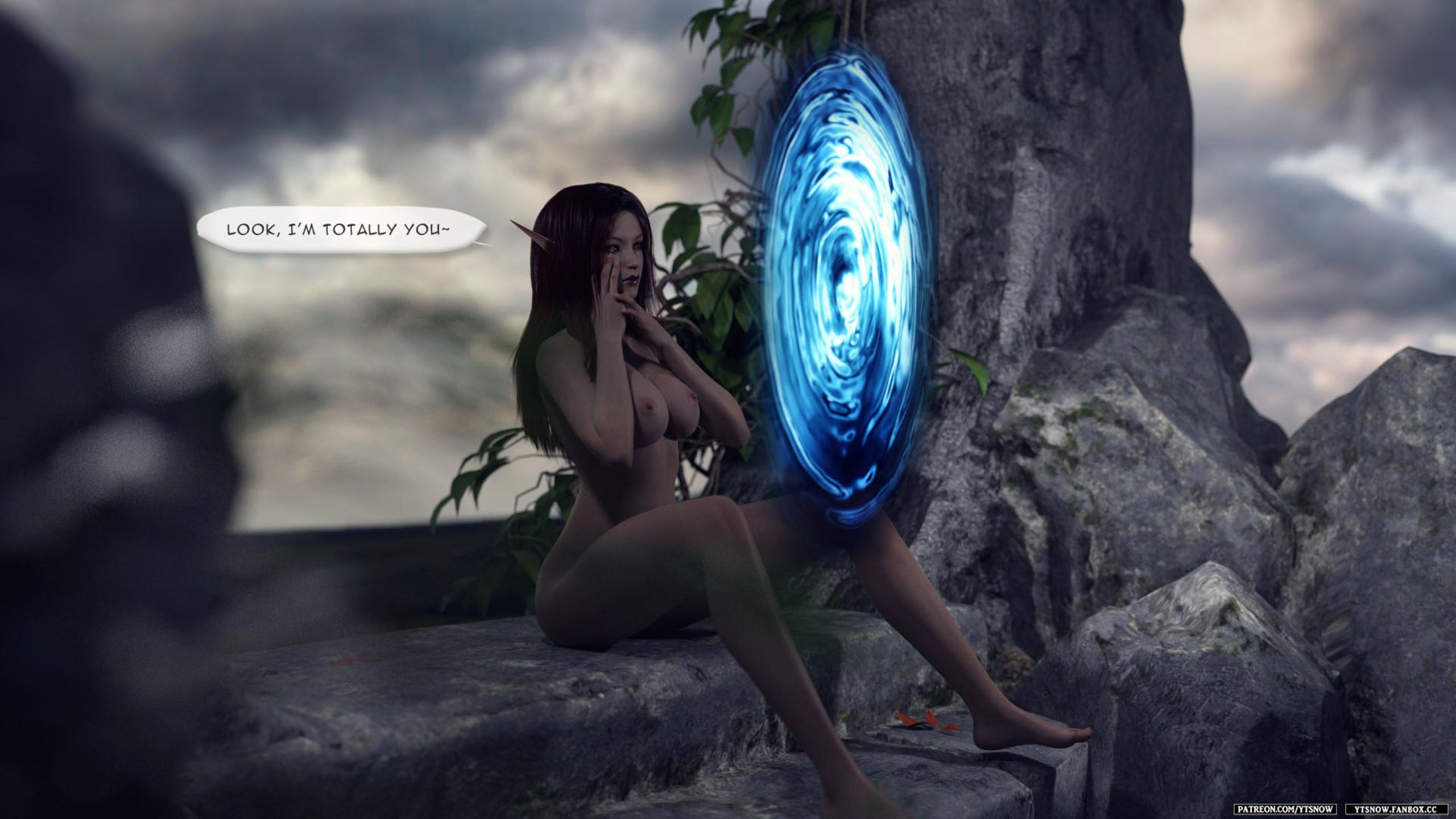 False Honour [YTSnow] - Chapter 1 — Page 129