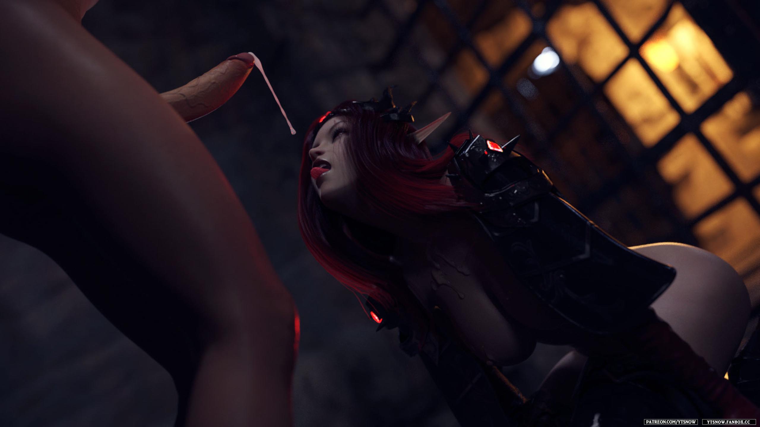 False Honour [YTSnow] - Chapter 1 — Page 167