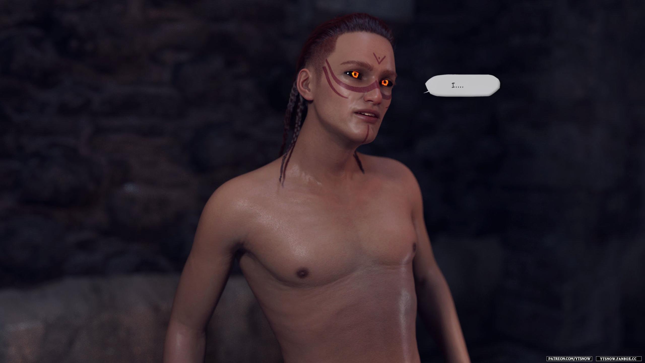 False Honour [YTSnow] - Chapter 1 — Page 199