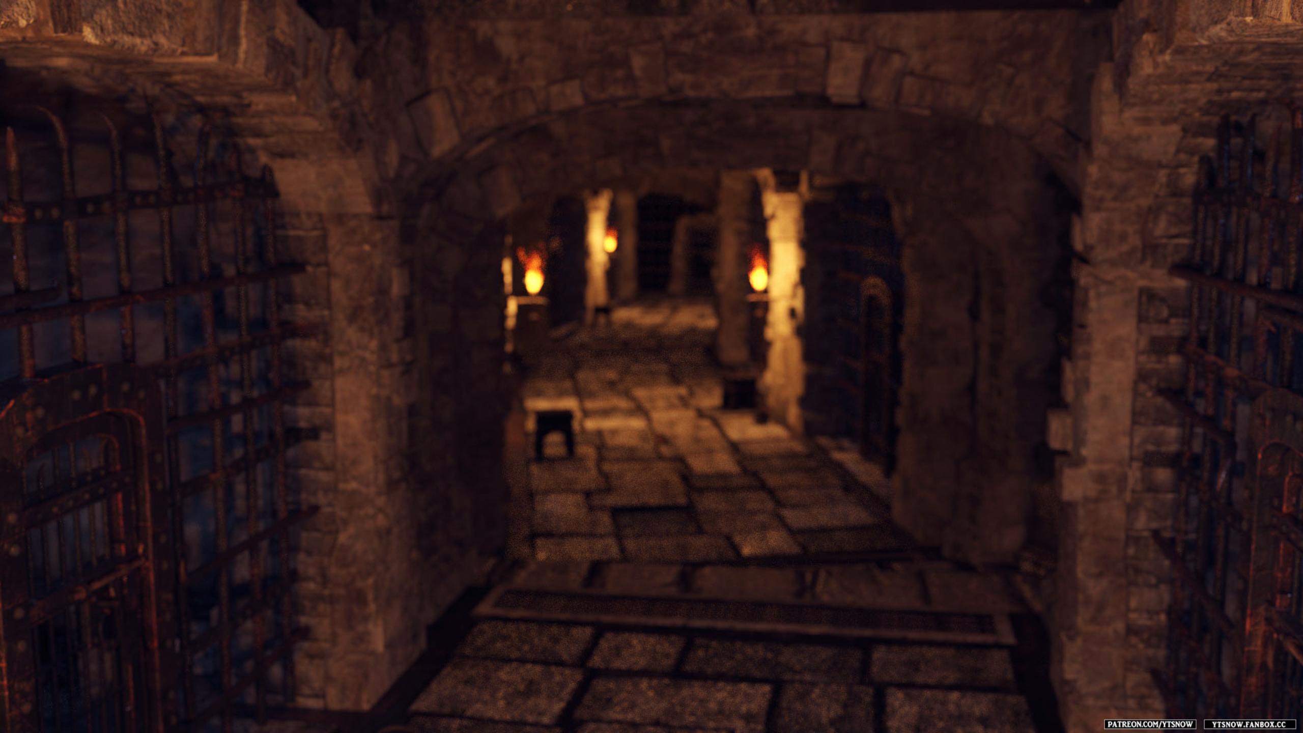 False Honour [YTSnow] - Chapter 1 — Page 42