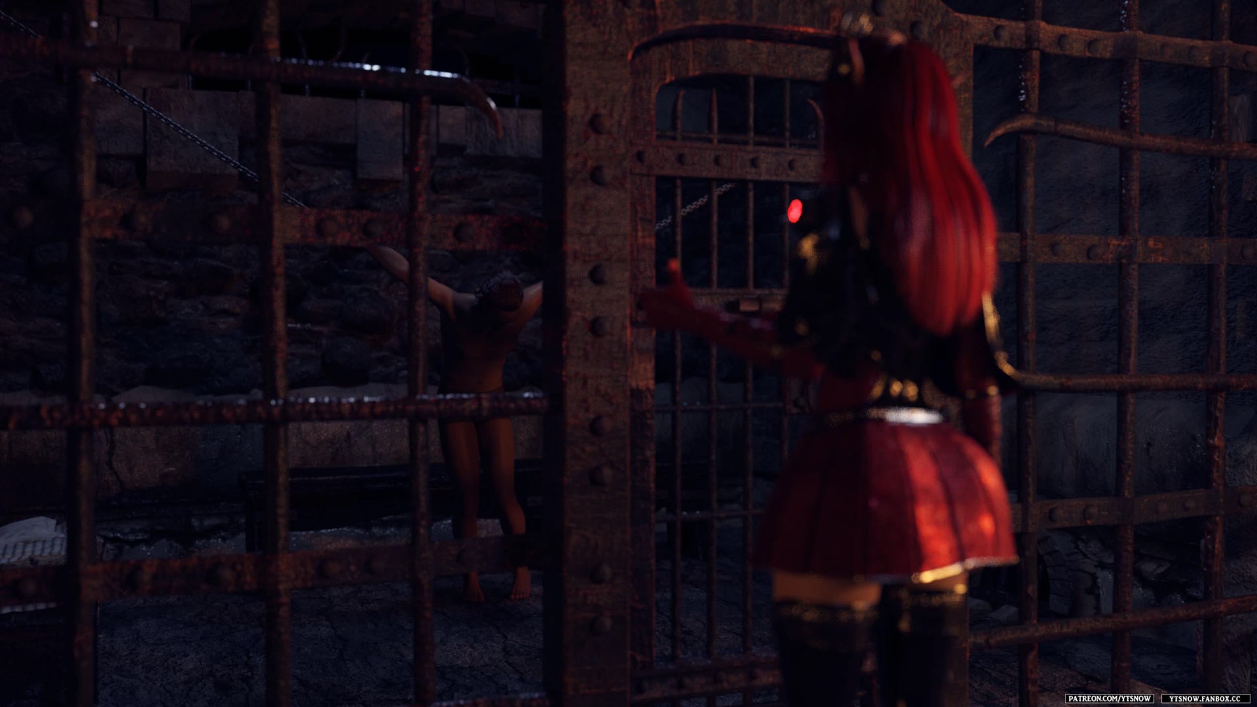 False Honour [YTSnow] - Chapter 1 — Page 47