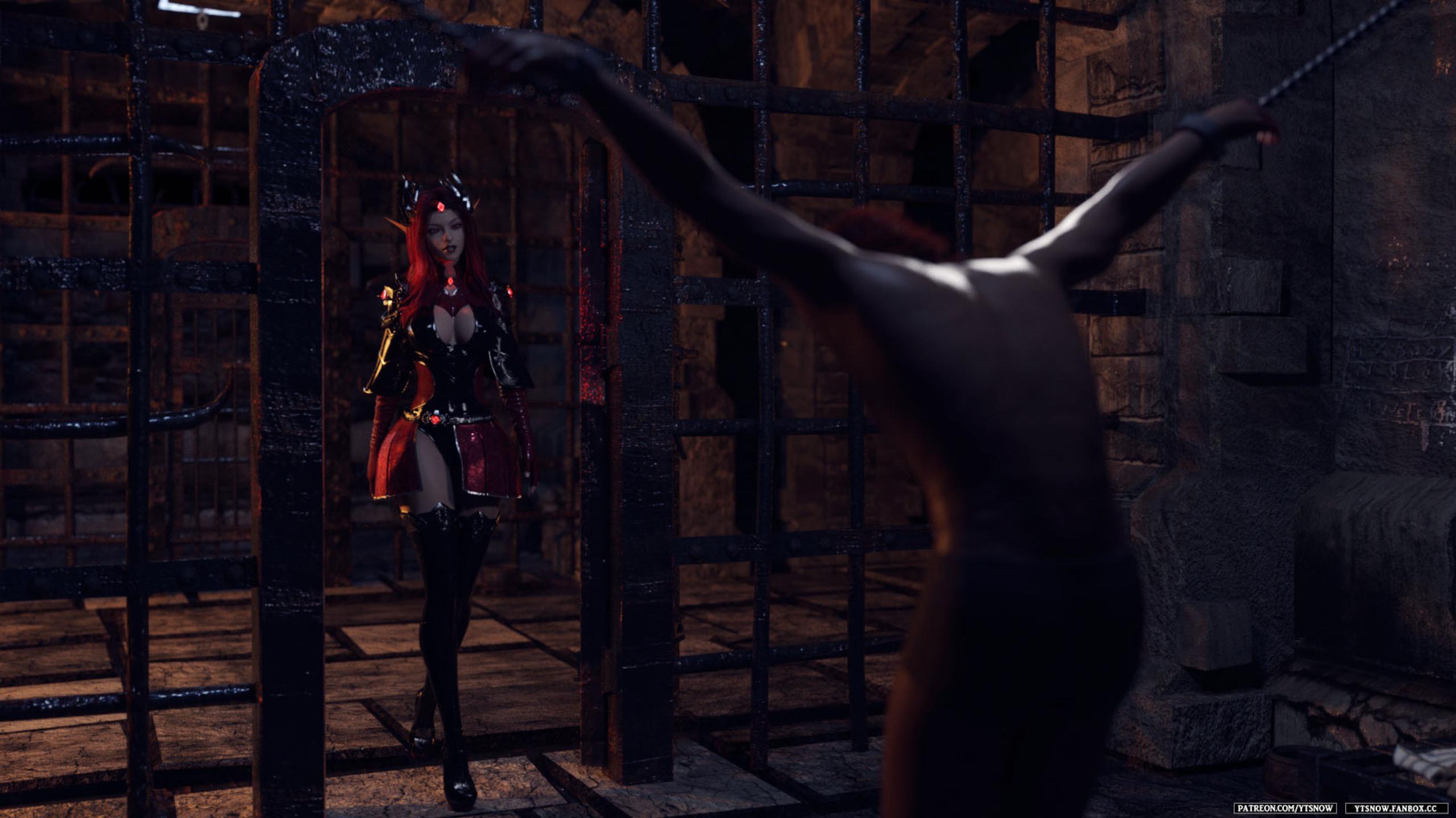 False Honour [YTSnow] - Chapter 1 — Page 53