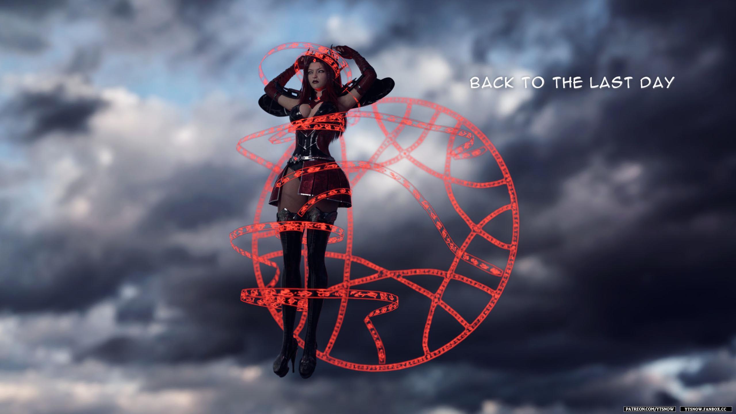 False Honour [YTSnow] - Chapter 1 — Page 75