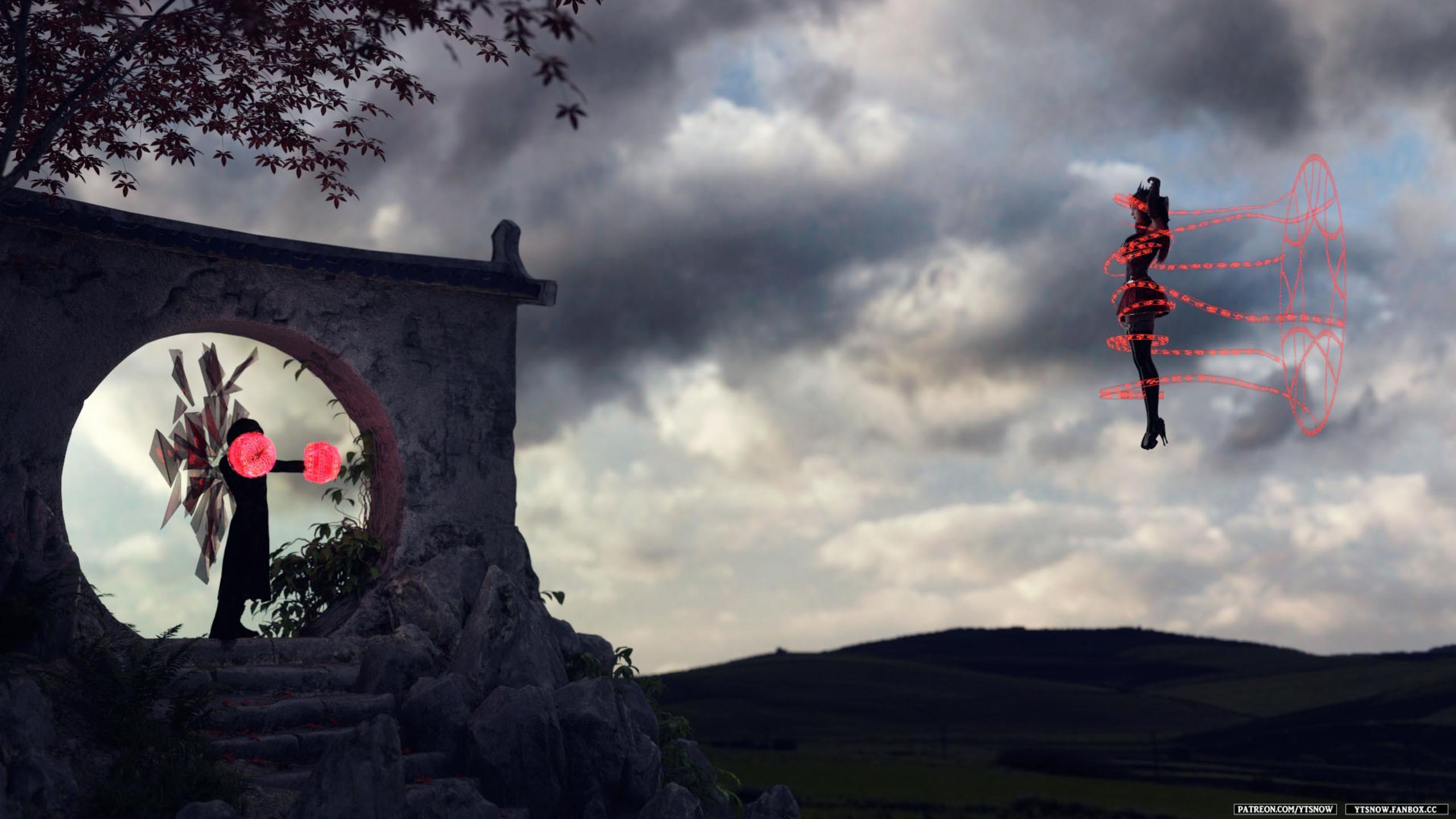 False Honour [YTSnow] - Chapter 1 — Page 79