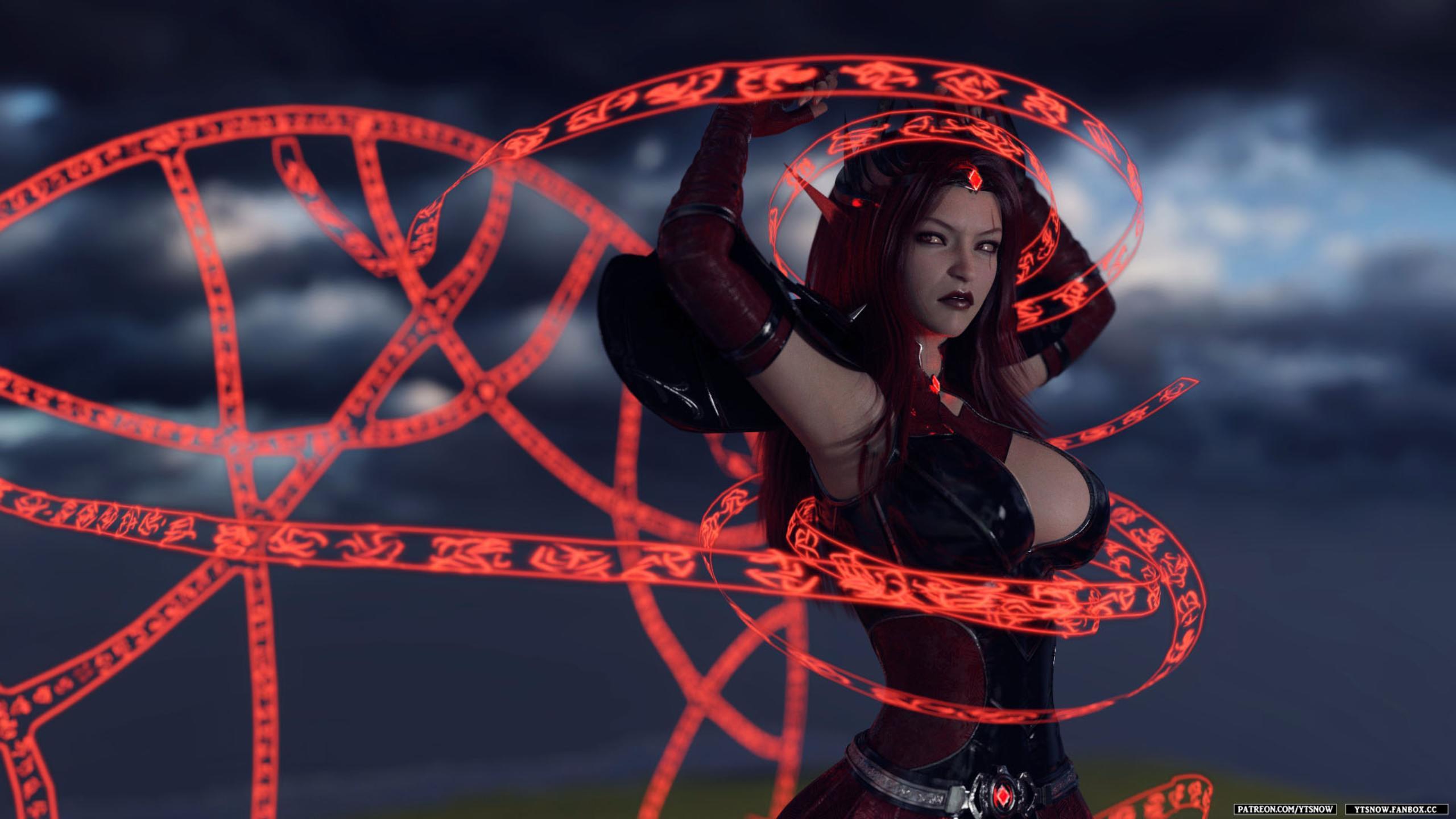 False Honour [YTSnow] - Chapter 1 — Page 80