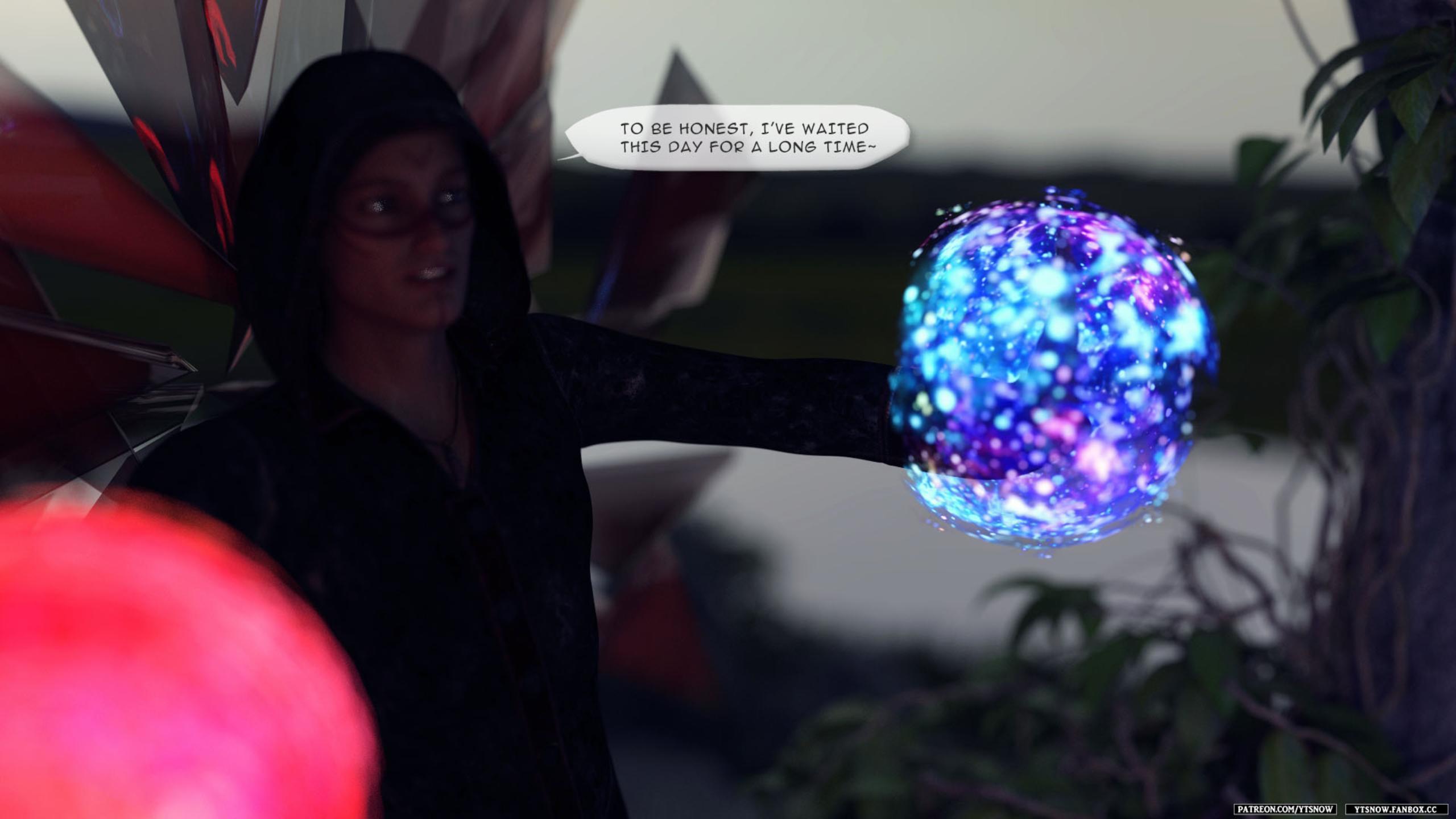 False Honour [YTSnow] - Chapter 1 — Page 81