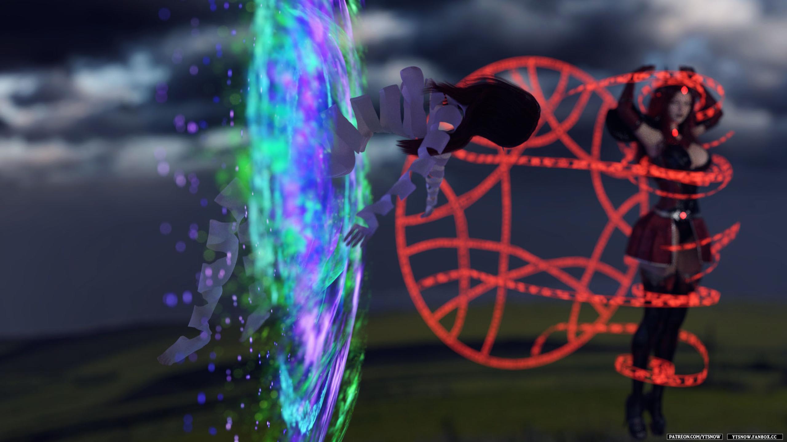 False Honour [YTSnow] - Chapter 1 — Page 84