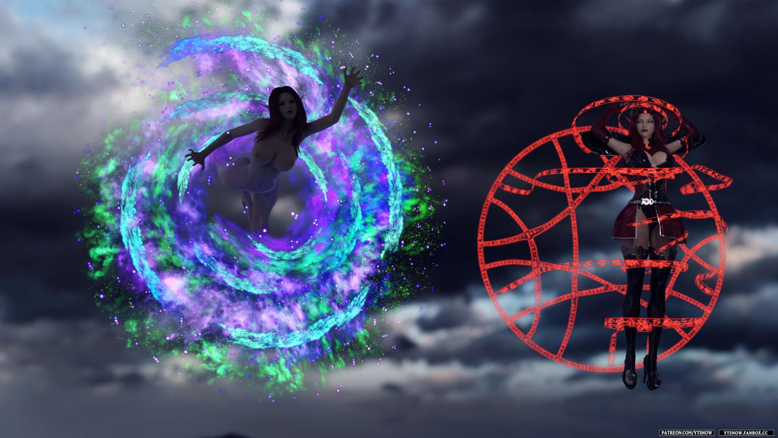 False Honour [YTSnow] - Chapter 1 — Page 86