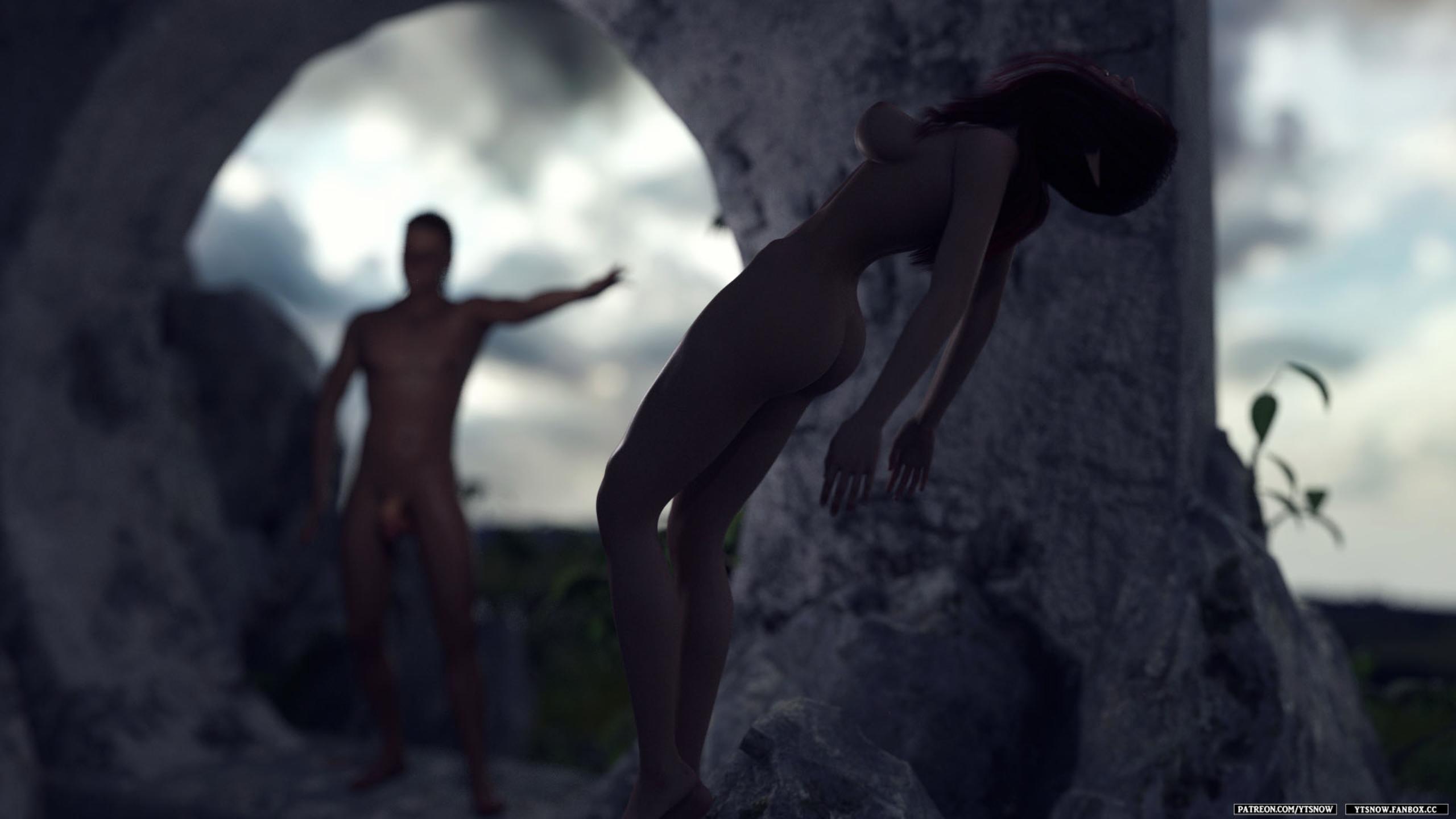 False Honour [YTSnow] - Chapter 1 — Page 90