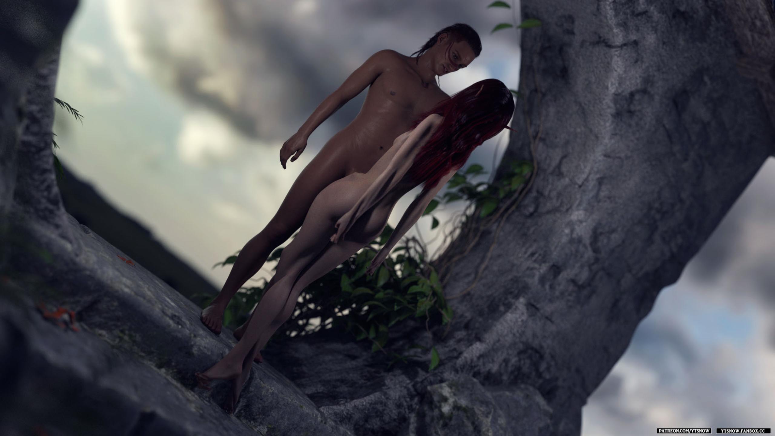 False Honour [YTSnow] - Chapter 1 — Page 91