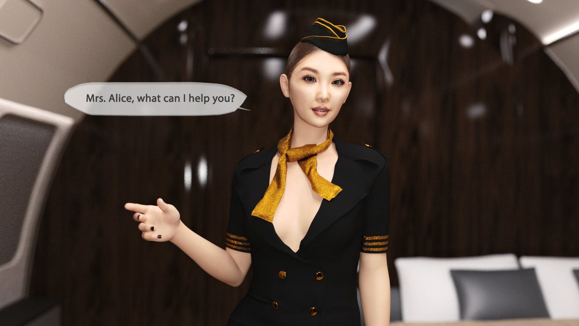 Flight [YTSnow] - Chapter 2 — Page 15