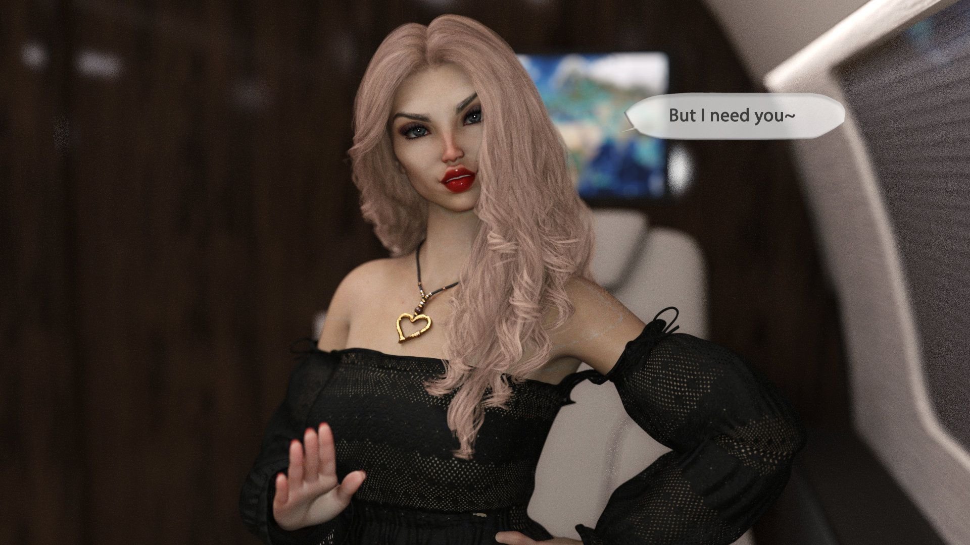 Flight [YTSnow] - Chapter 2 — Page 17