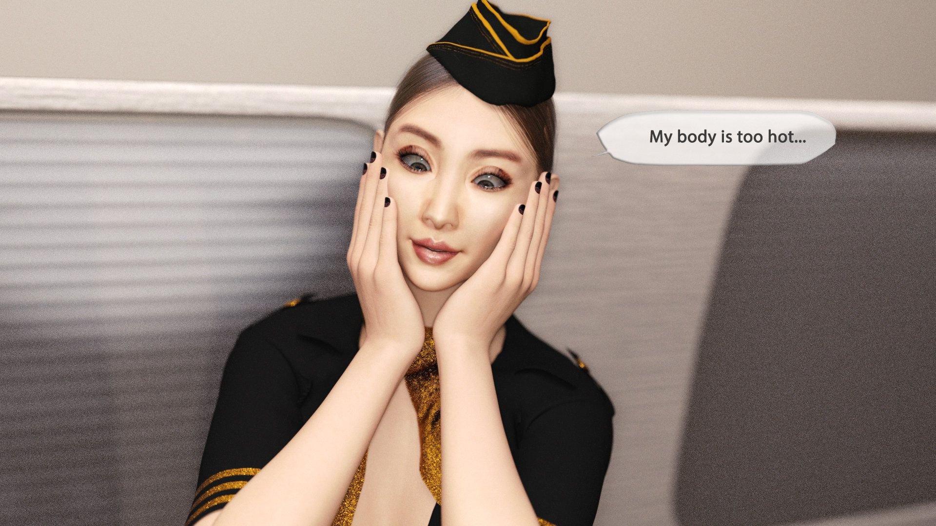 Flight [YTSnow] - Chapter 2 — Page 22