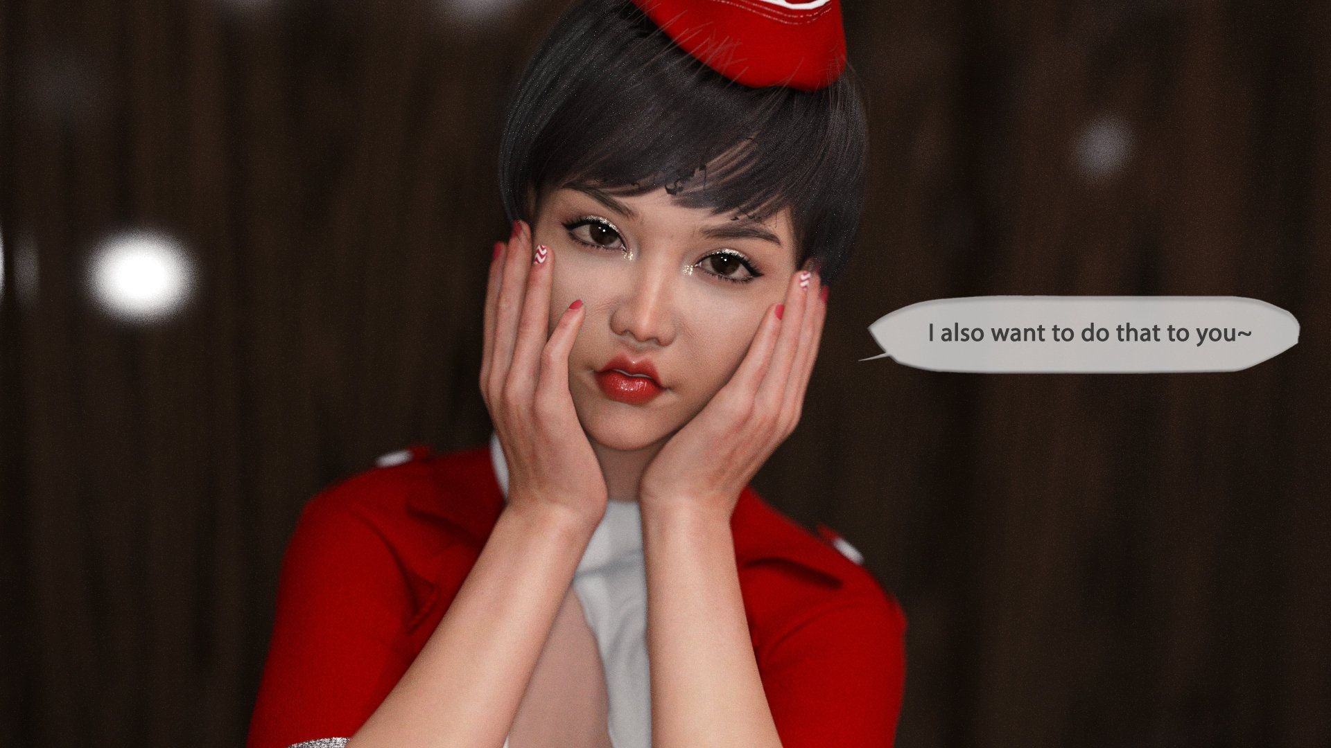 Flight [YTSnow] - Chapter 2 — Page 38