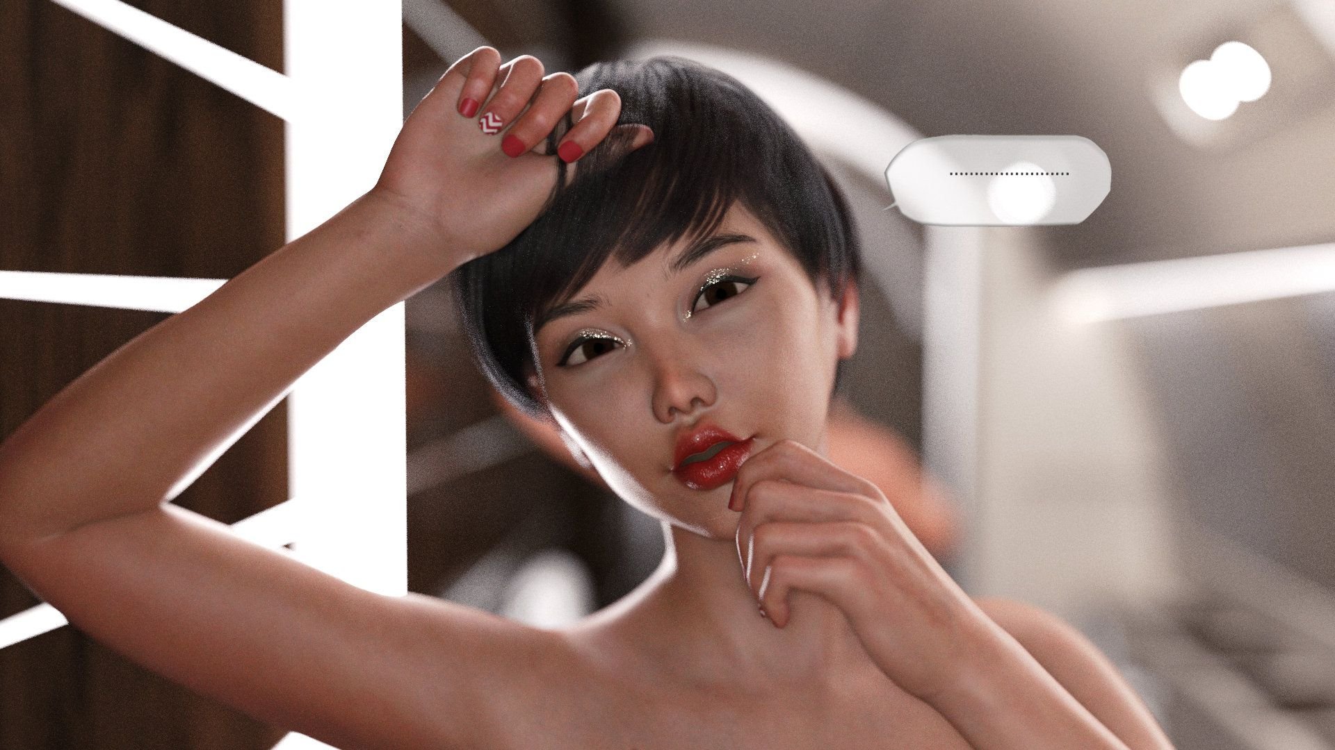 Flight [YTSnow] - Chapter 1 — Page 151