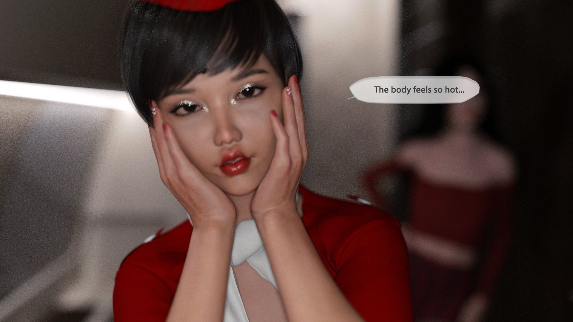 Flight [YTSnow] - Chapter 1 — Page 45