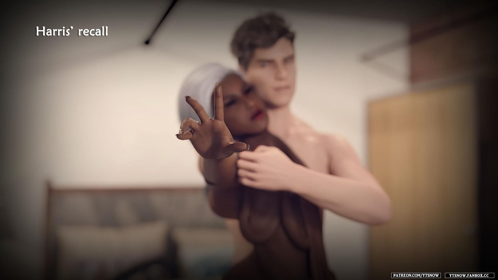 Halloween Night [YTSnow] - Chapter 1 — Page 141