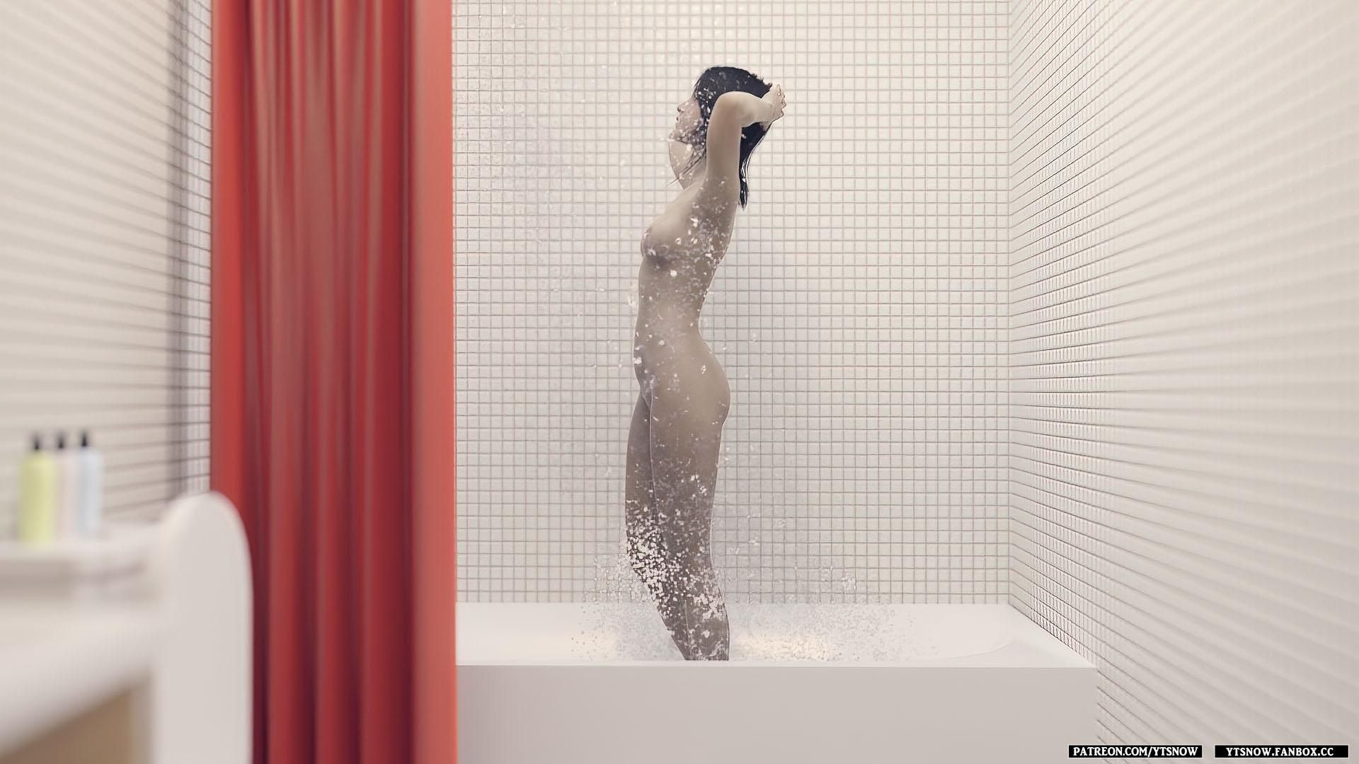 Halloween Night [YTSnow] - Chapter 1 — Page 17