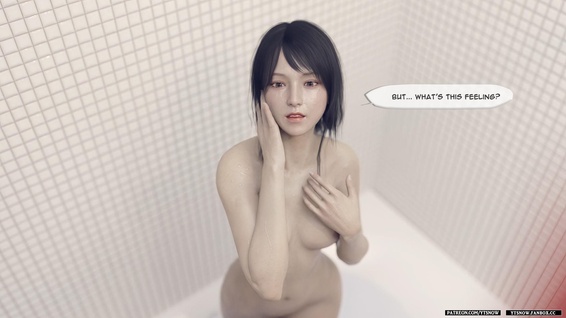 Halloween Night [YTSnow] - Chapter 1 — Page 19