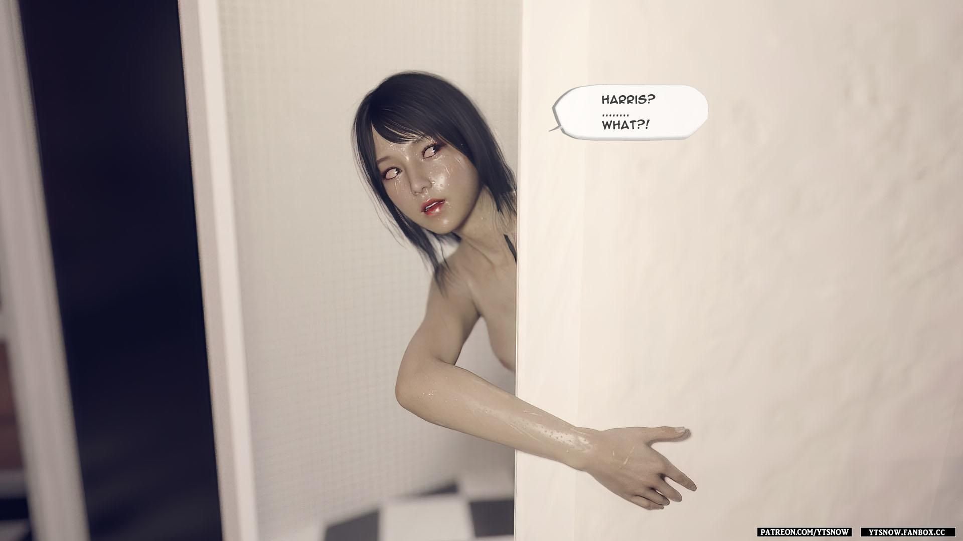 Halloween Night [YTSnow] - Chapter 1 — Page 25