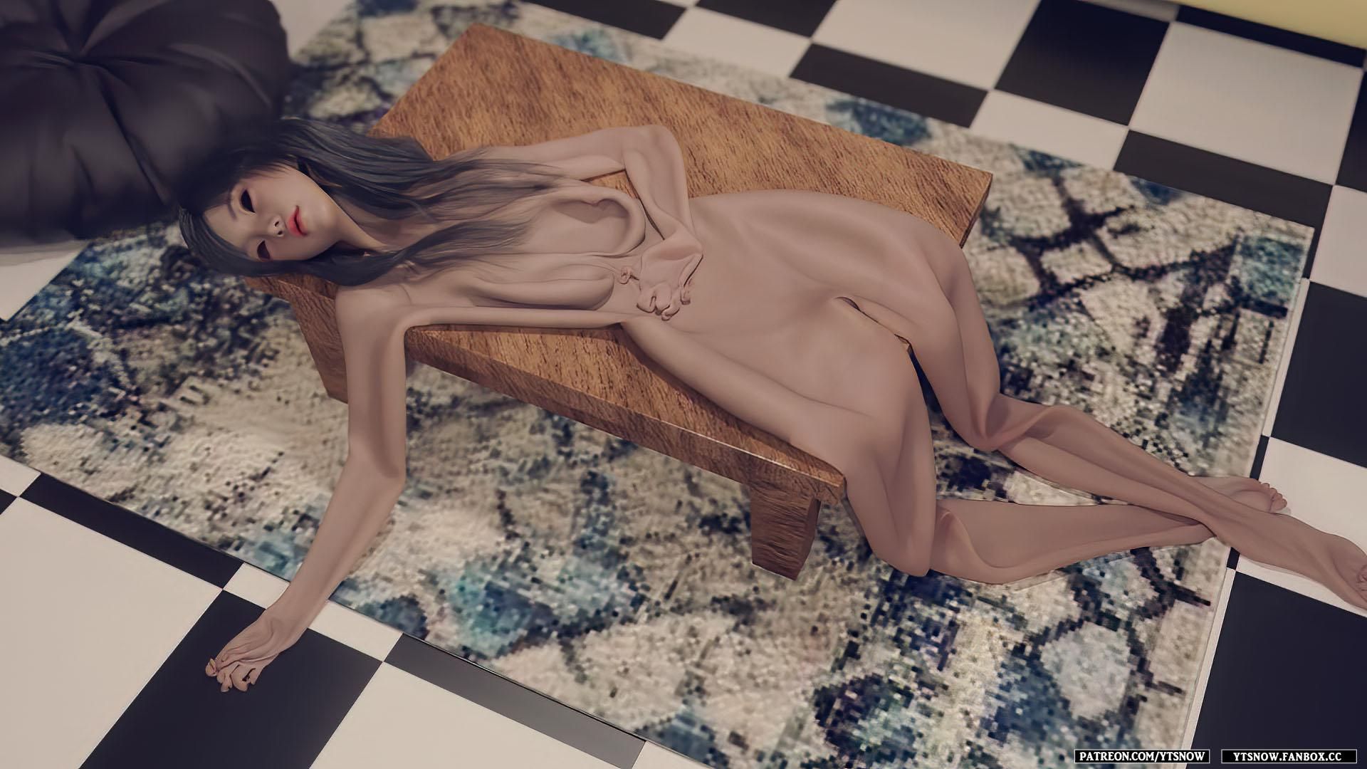 Halloween Night [YTSnow] - Chapter 1 — Page 52