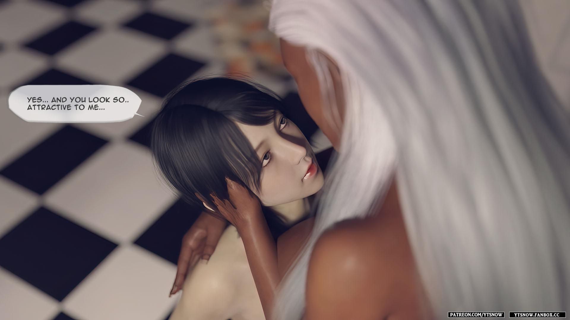 Halloween Night [YTSnow] - Chapter 1 — Page 56