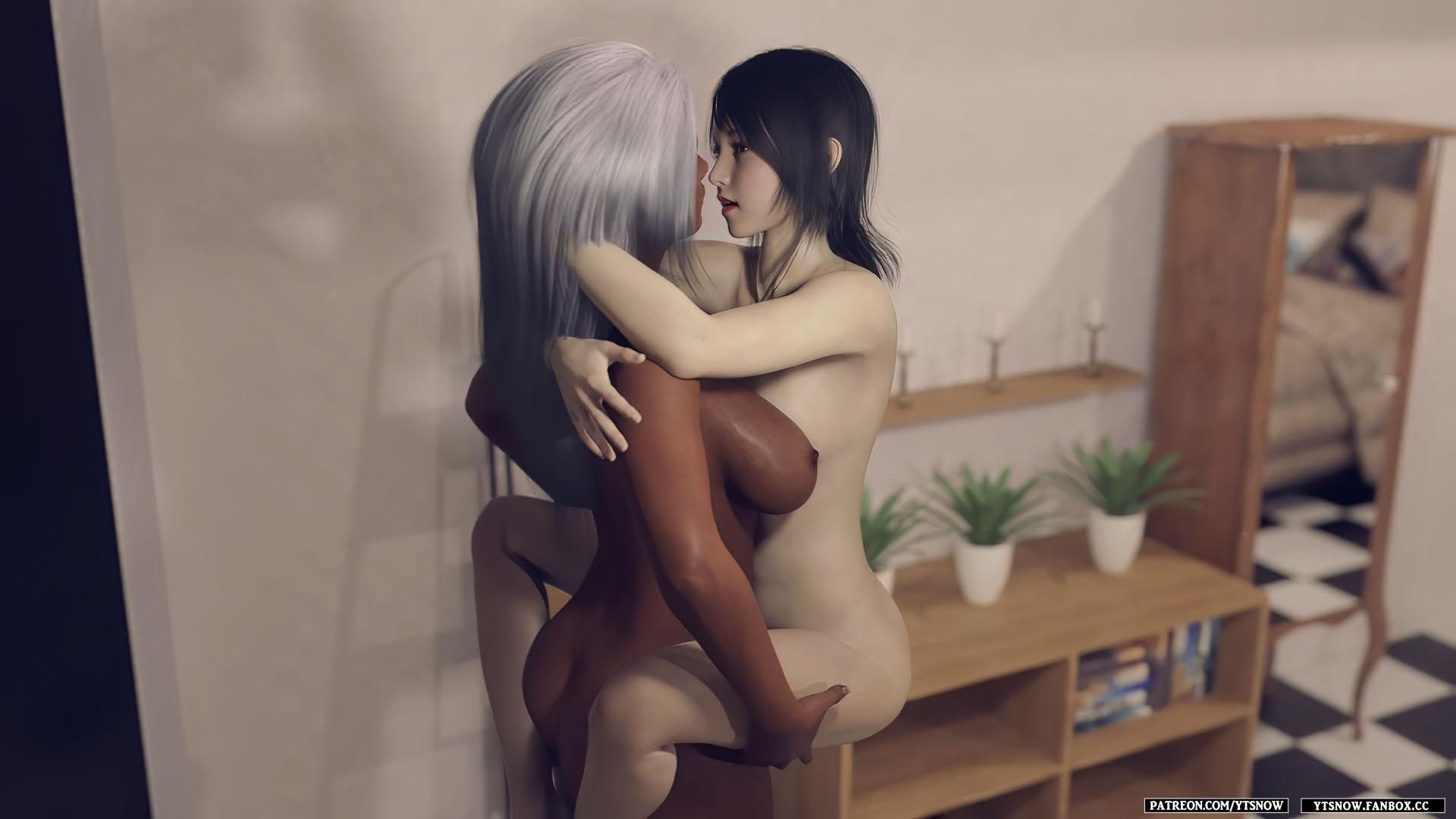 Halloween Night [YTSnow] - Chapter 1 — Page 63