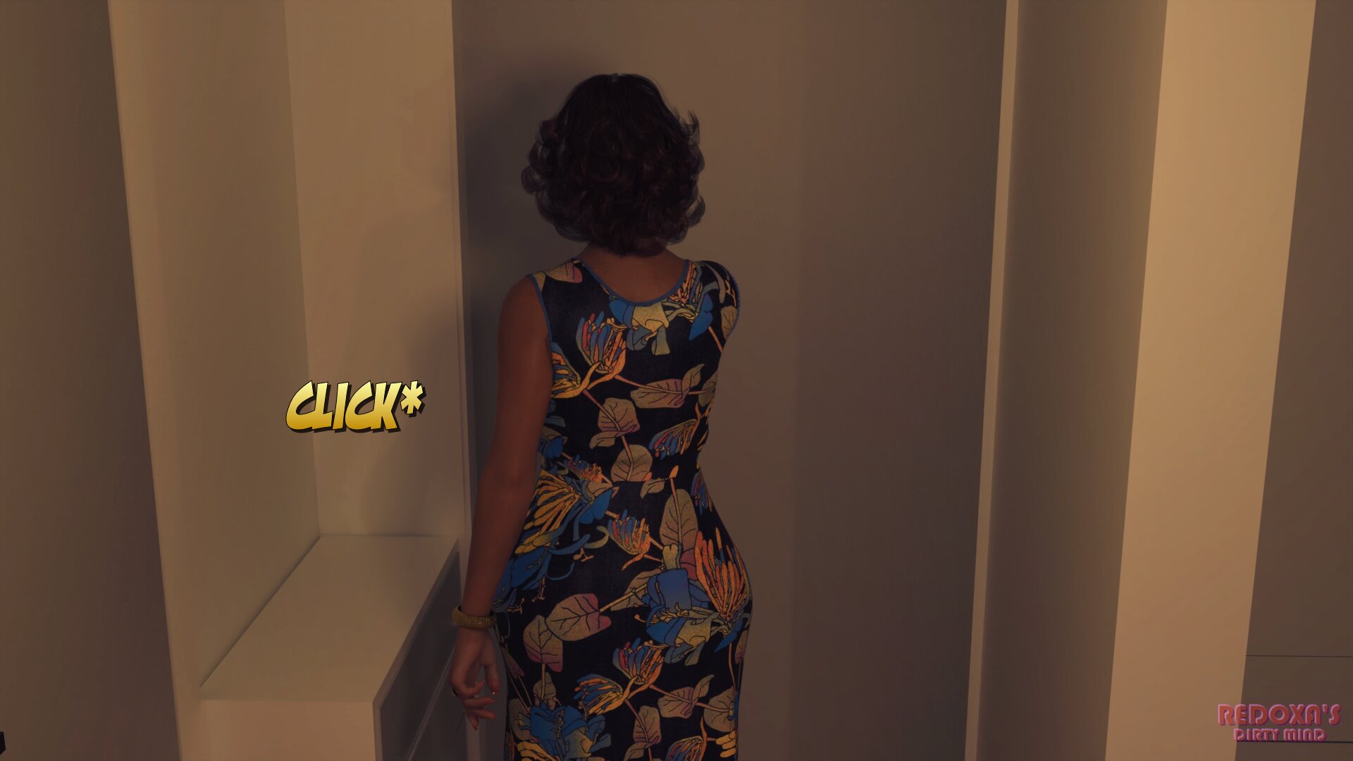 Cumming Home [Redoxa] - Chapter 1 — Page 7