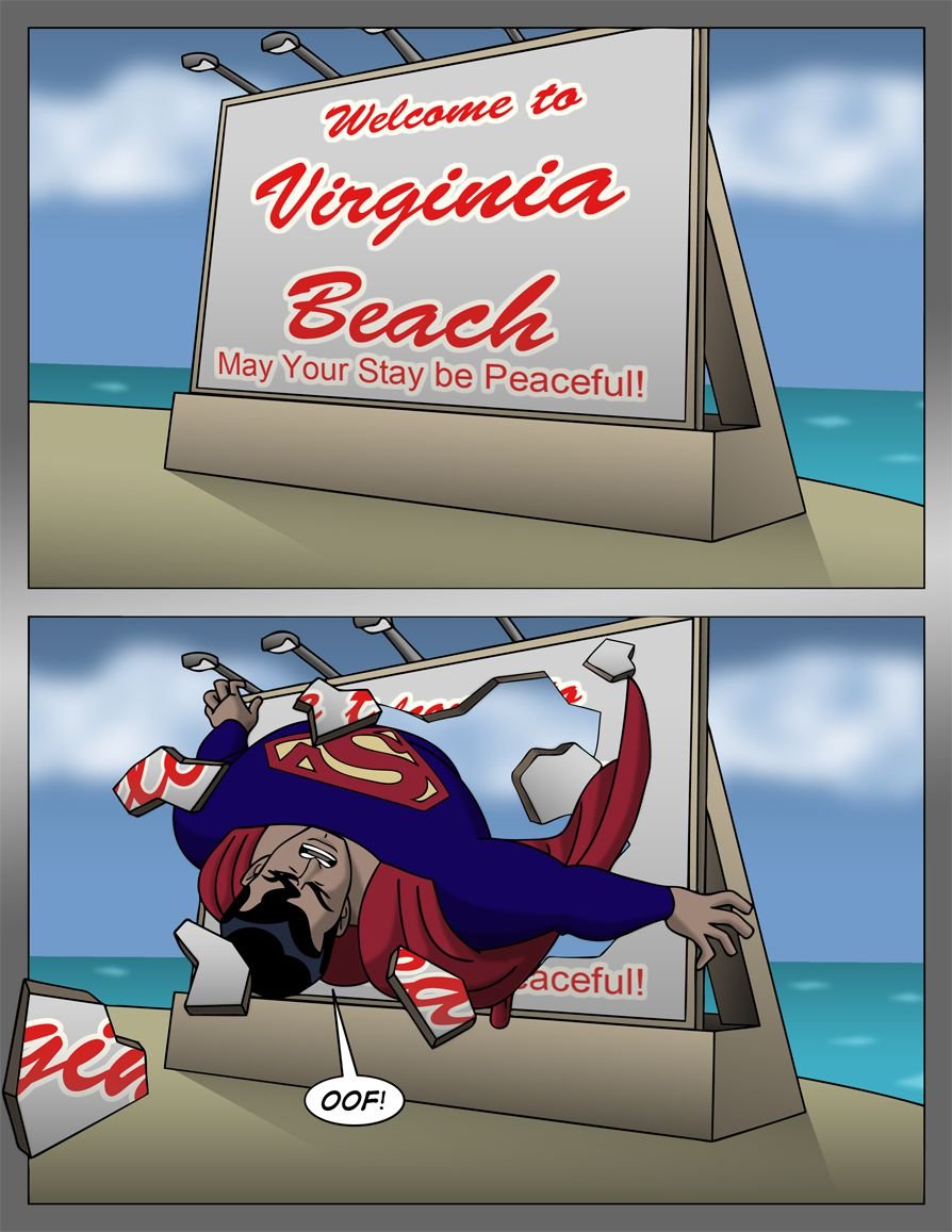 Great Scott Saga (Justice League) [Sharpie] - Chapter 1.5 — Page 180