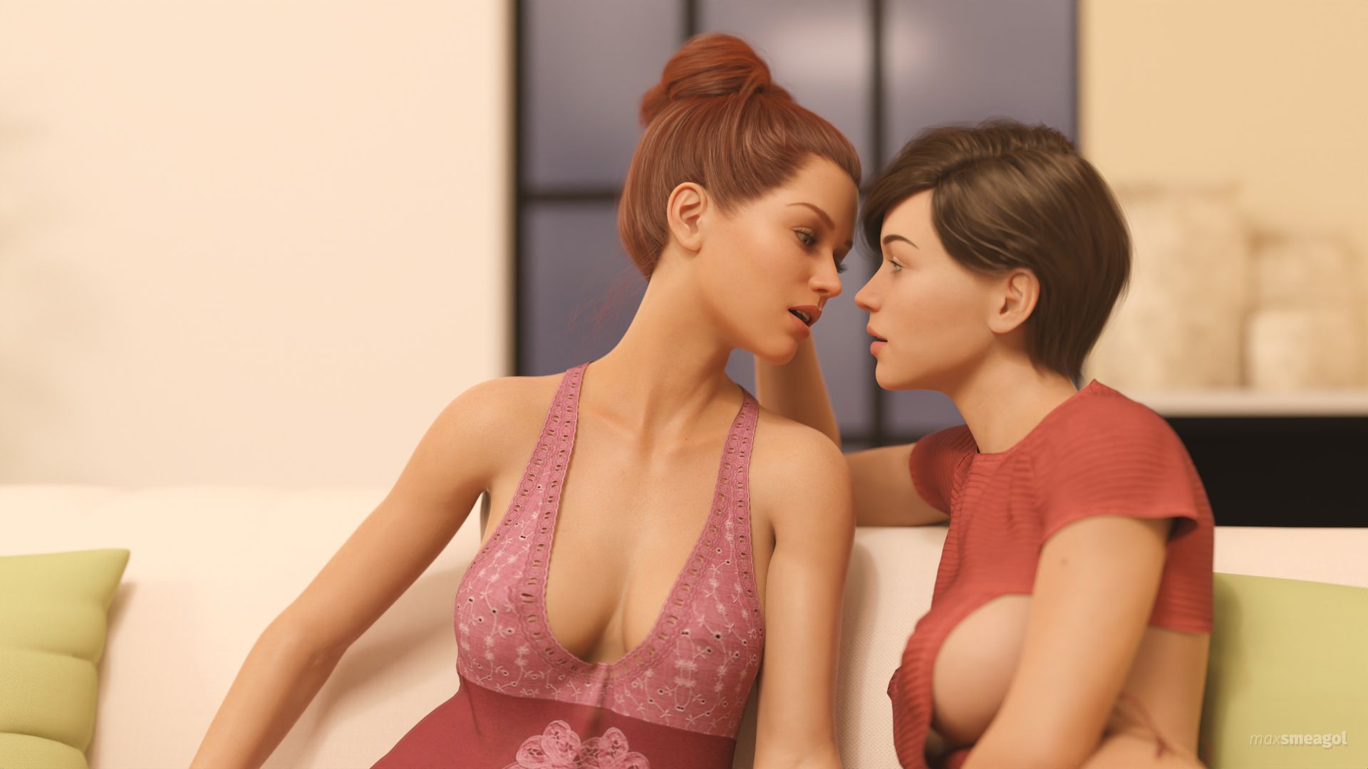 Cassidy Chronicles [MaxSmeagol] - Chapter 1.5 — Page 71