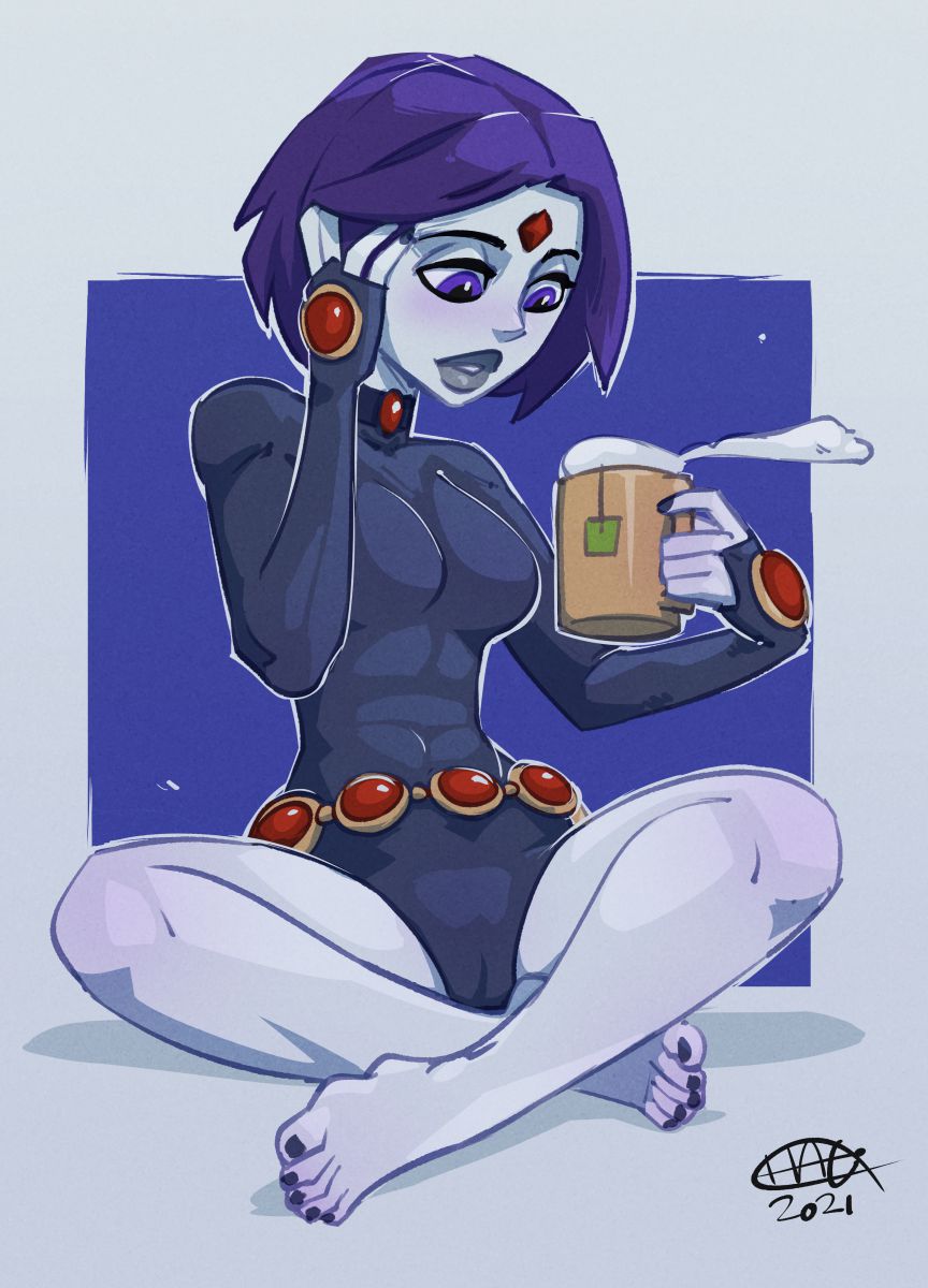 Early Bird (Teen Titans) [Hagfish , Zillionaire] - Chapter 1 — Page 5