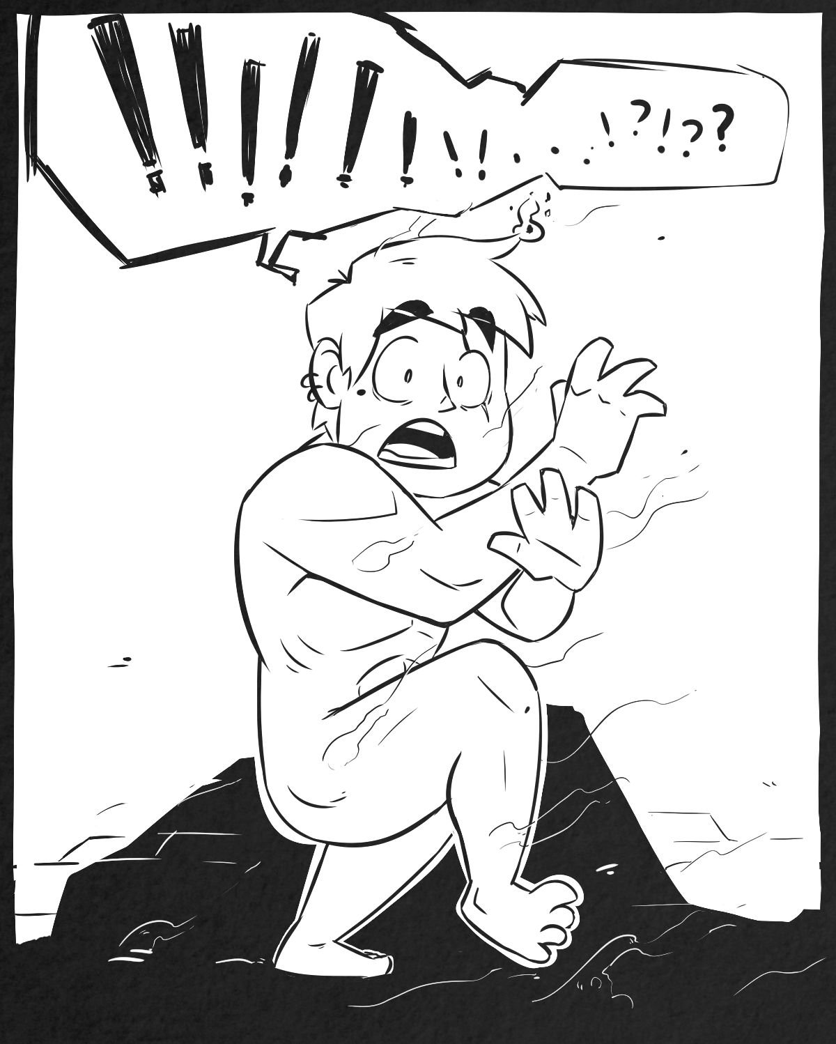 Markapoo (Star Vs The Forces of Evil) [Hagfish] - Chapter 1 — Page 11