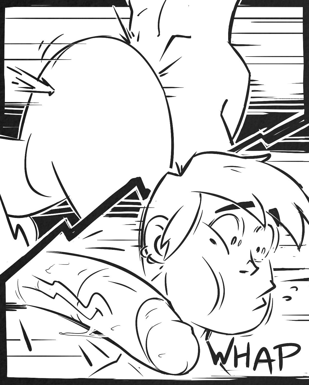 Markapoo (Star Vs The Forces of Evil) [Hagfish] - Chapter 1 — Page 30