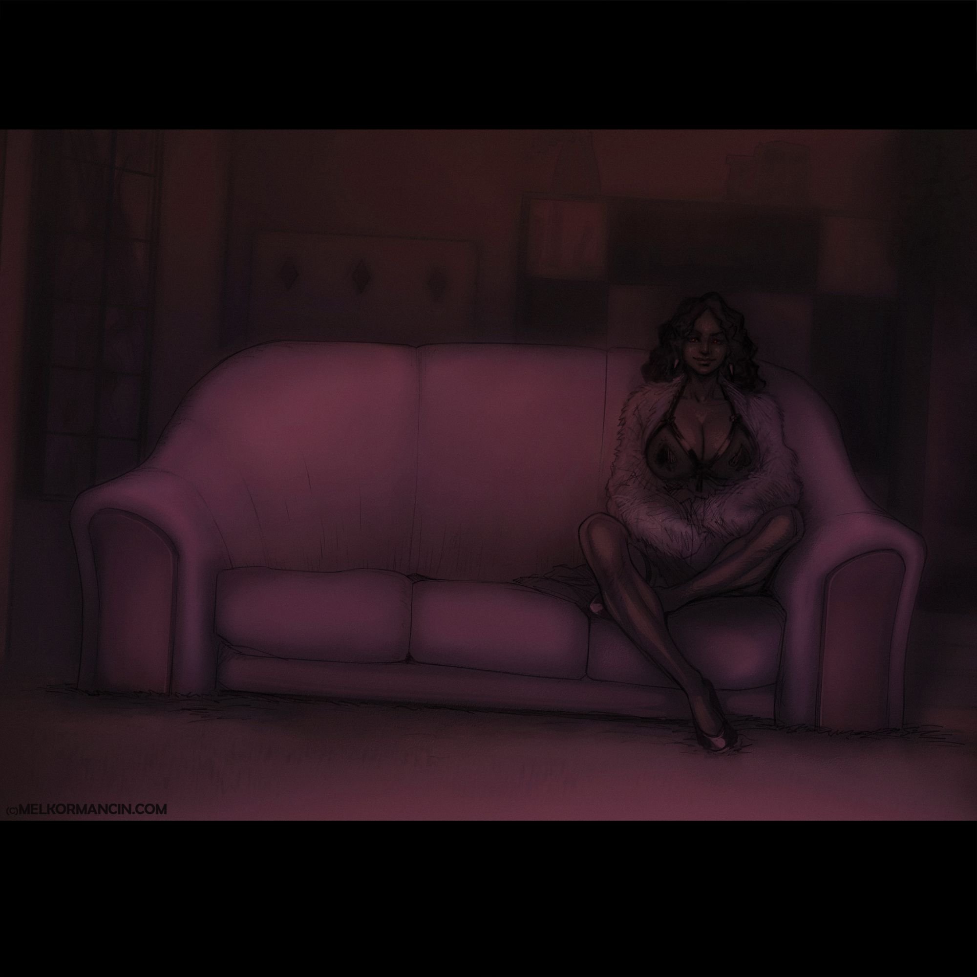 Spades [Romulo Melkor Mancin] - Chapter 1 — Page 10