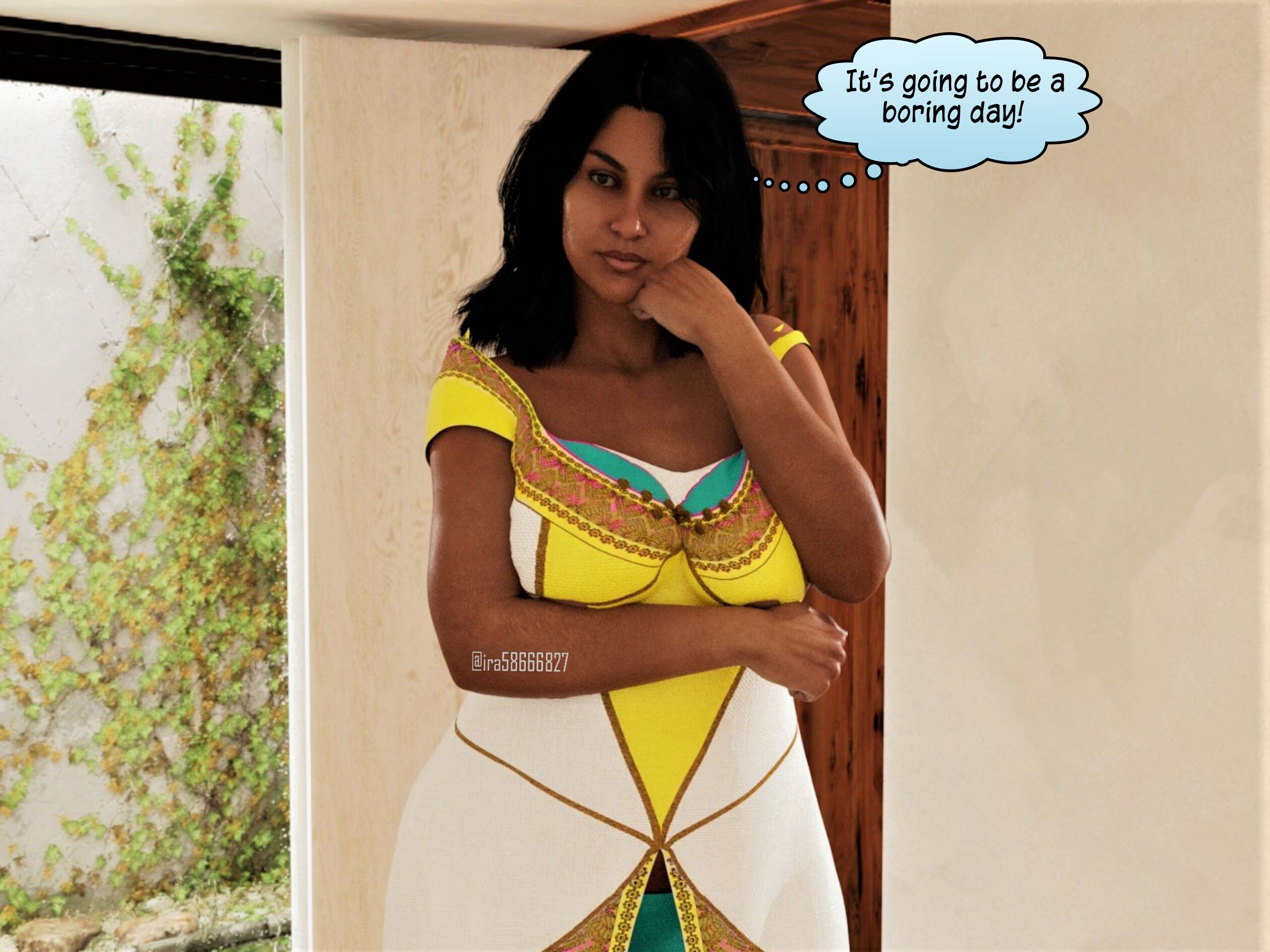 My Cuckold Story [Ira Raman] - Chapter 2 — Page 43